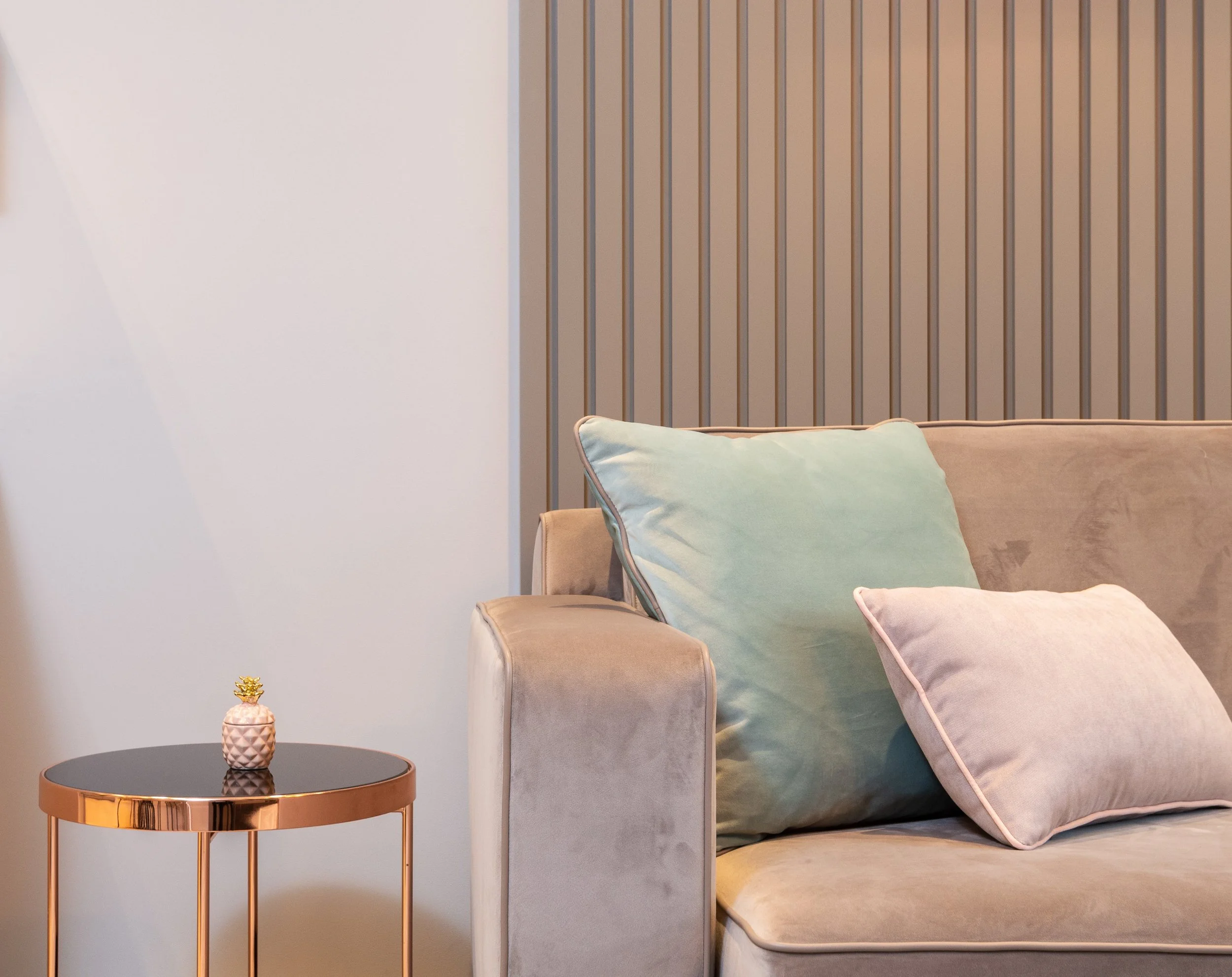 How to Create a Space with Good Acoustics