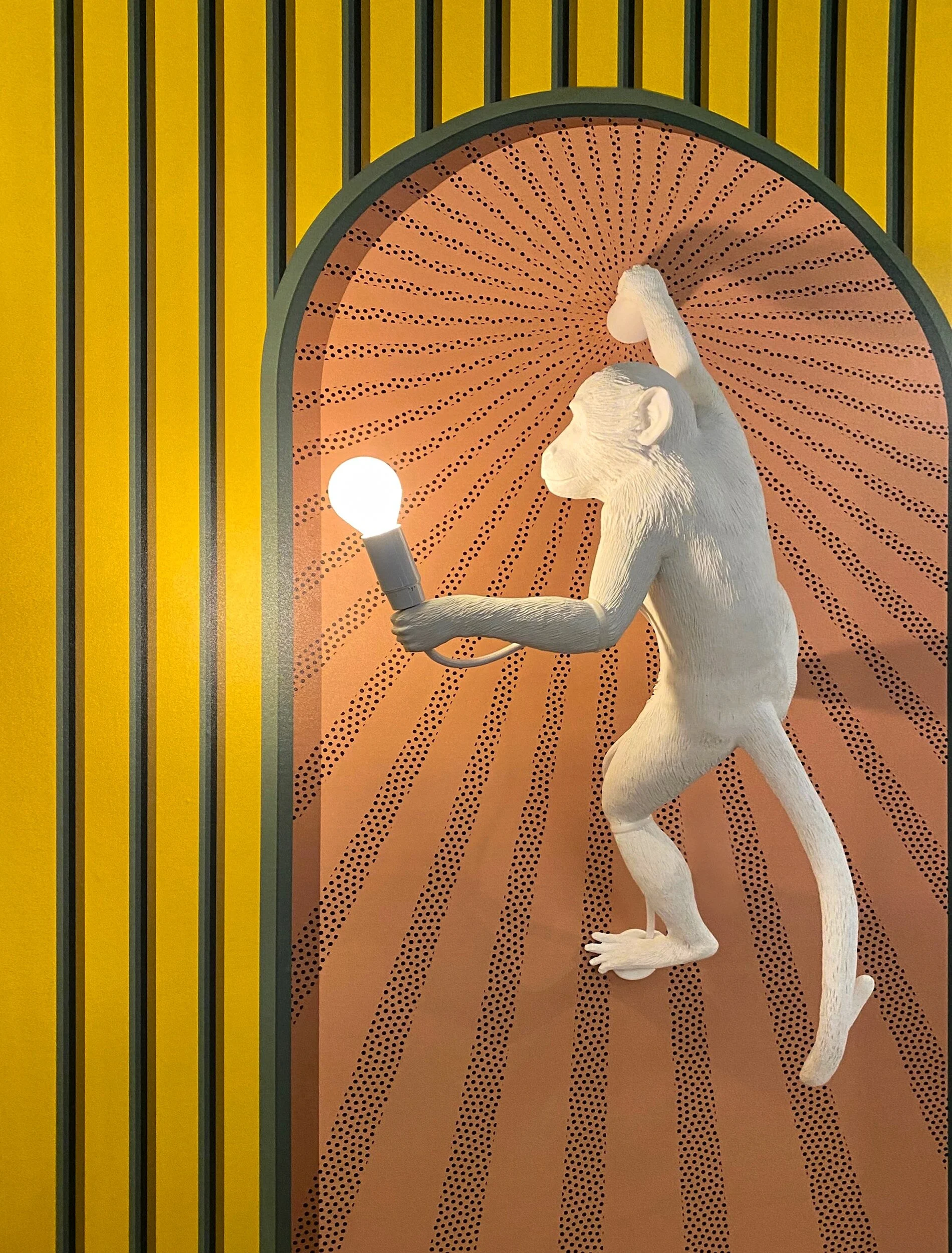 What is eclecticism?