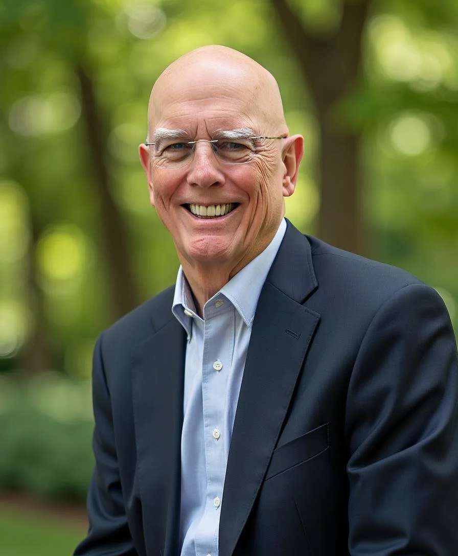 Fred Fink headshot