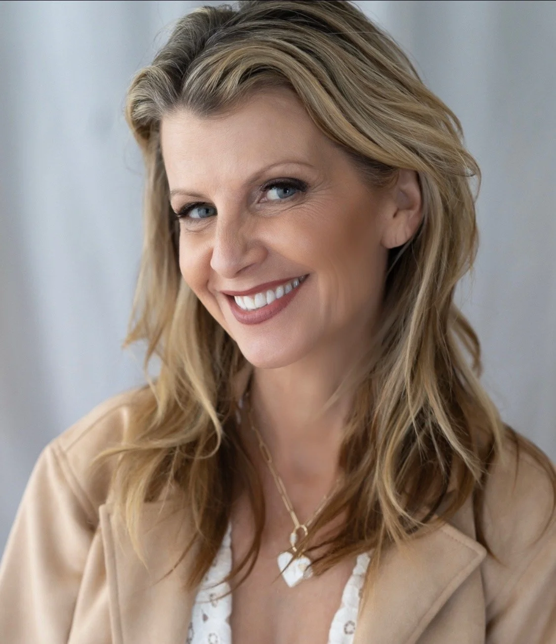 Lori Jean Glass headshot