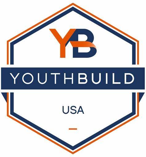 YouthBuild USA logo
