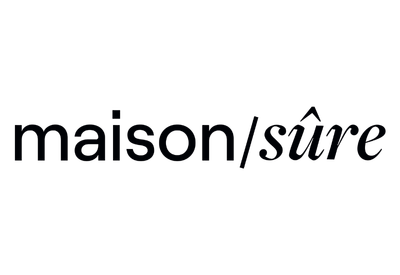 The Maison St. Germain logo, featuring a stylized bird and the brand name.