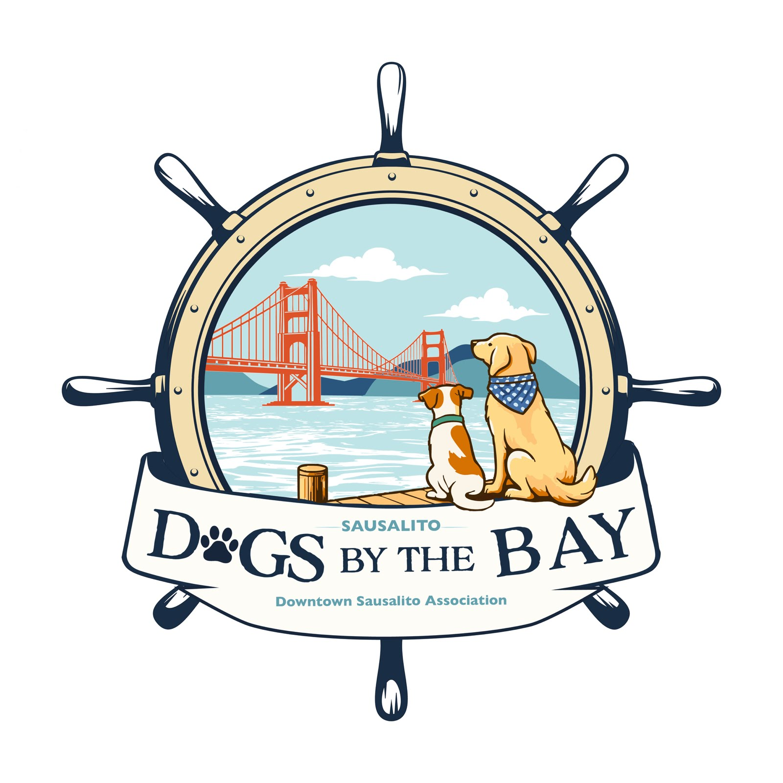 Dogs By the Bay 2025