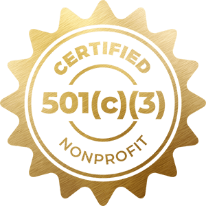 Registered 501(c)(3)