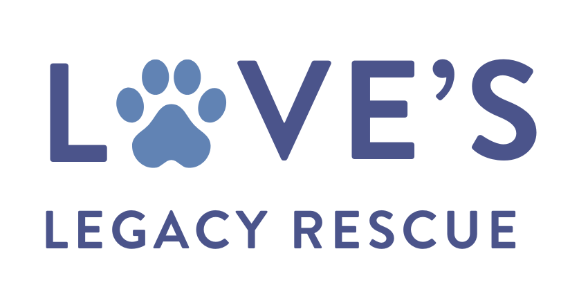 Love&#39;s Legacy Rescue