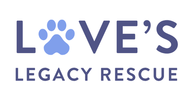 Love's Legacy Rescue