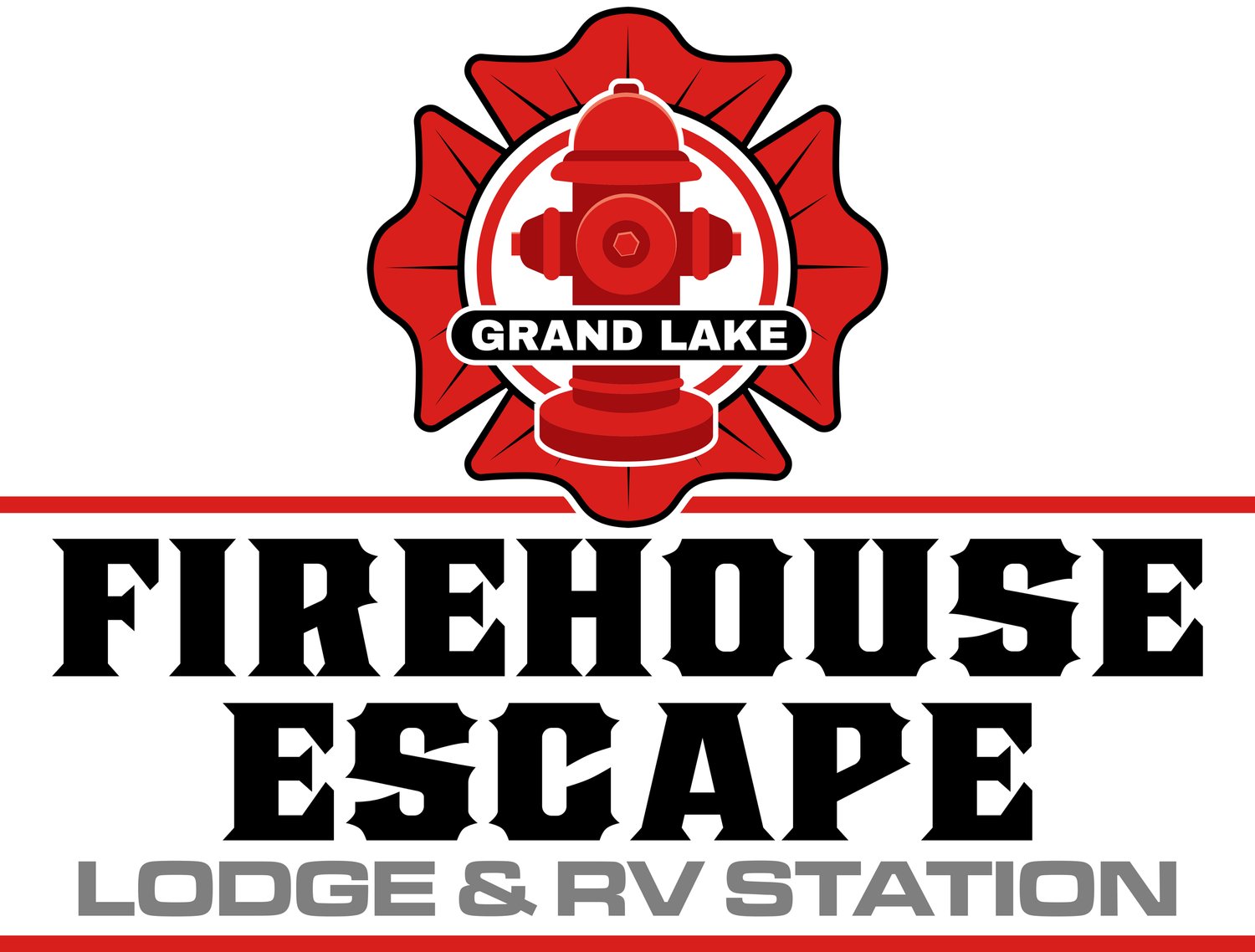 Firehouse Escape Lodge and RV Station