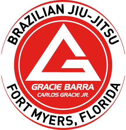 Gracie Barra Fort Myers ®