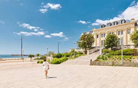 27m² - Rénovation - Studio - Les Sables d'Olonne (en cours)