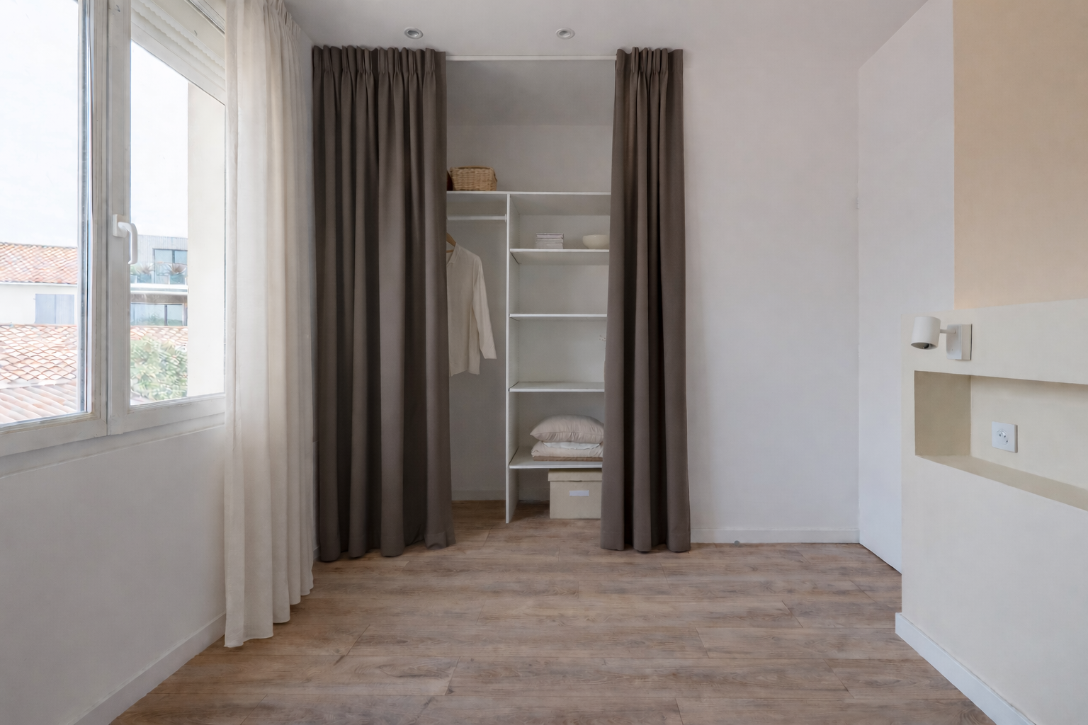 Rénovation Les Sables d'Olonne