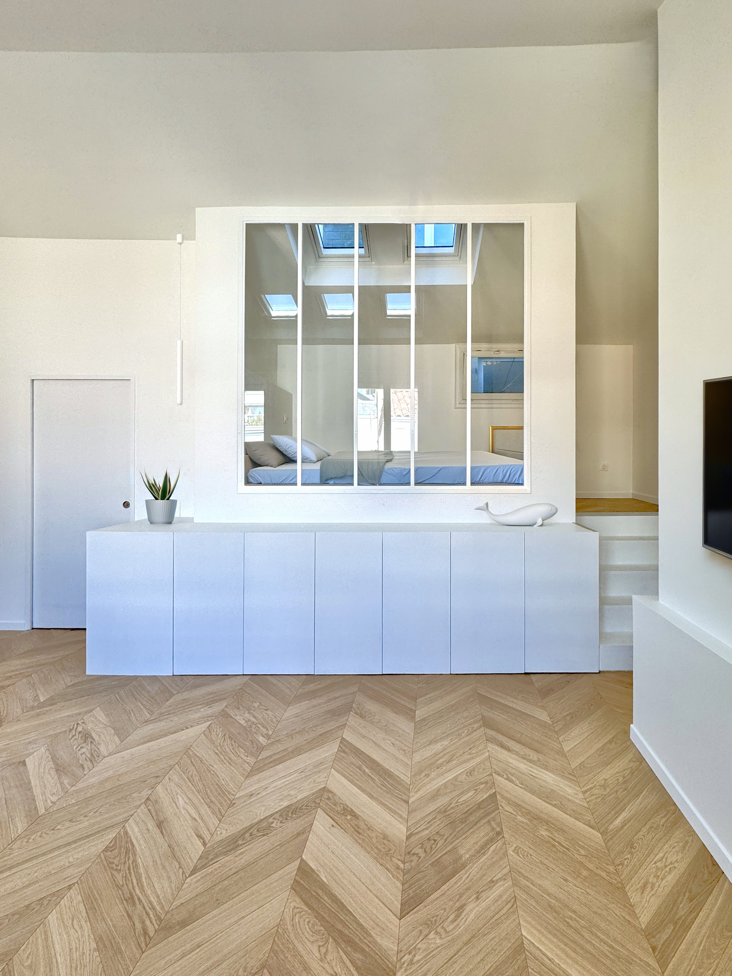 36 m² – Rénovation – Appartement – Les Sables-d’Olonne