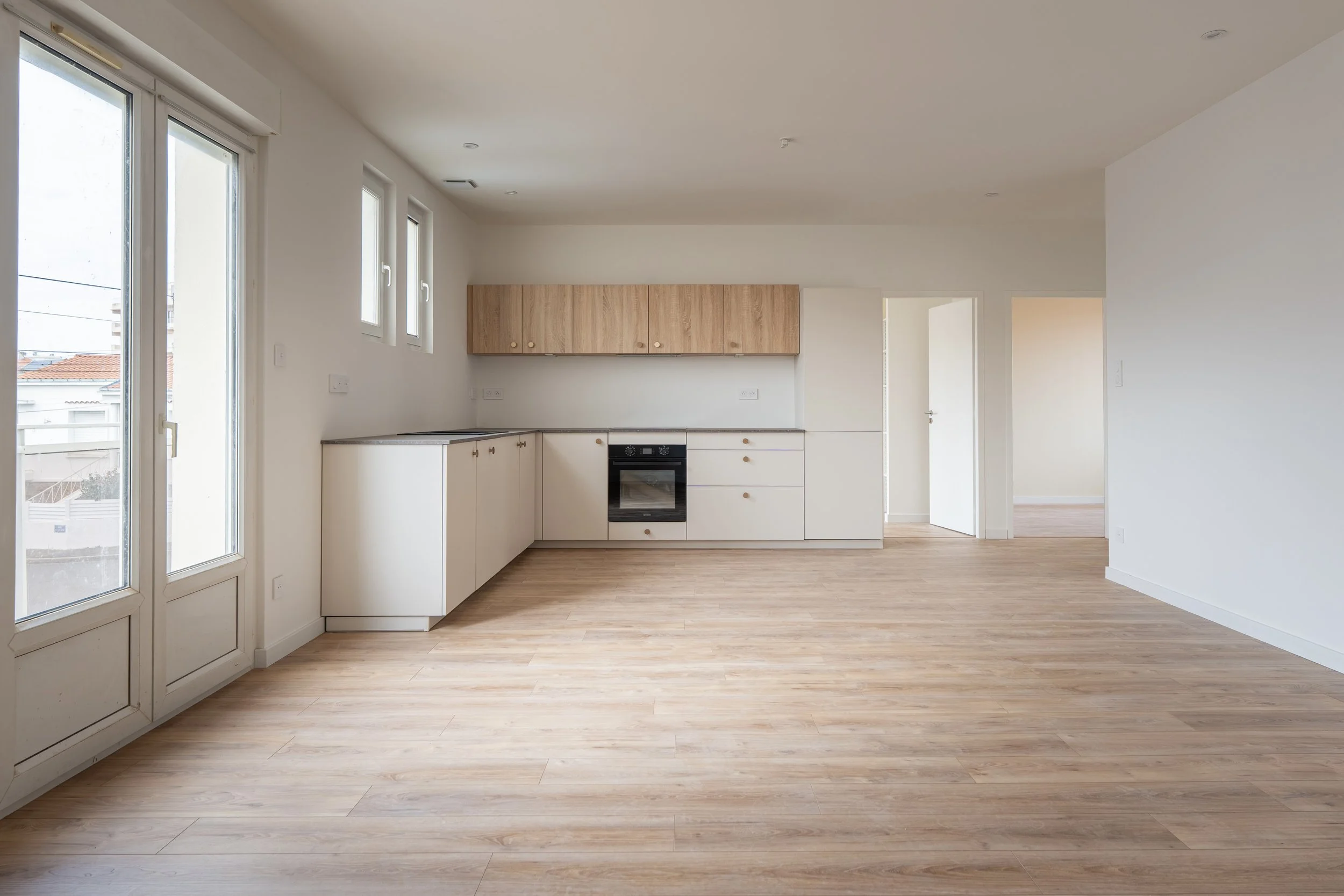 Rénovation Les Sables d'Olonne