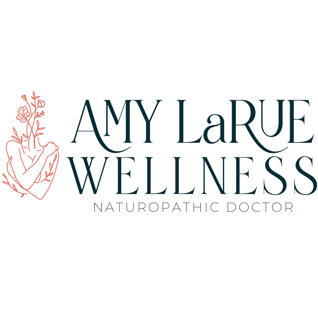Amy LaRue Wellness | Naturopathic Doctor