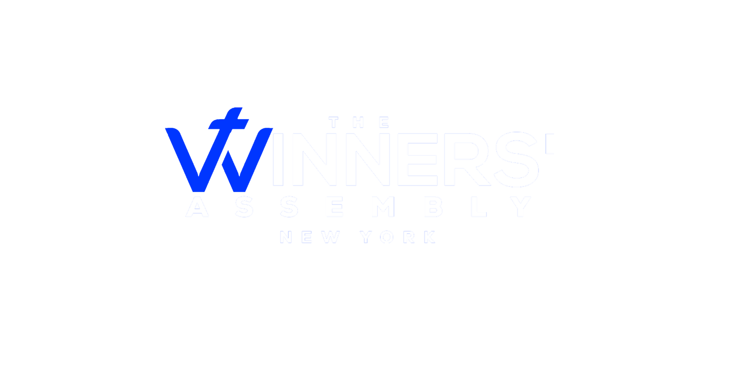 The Winners&#39; Assembly NY