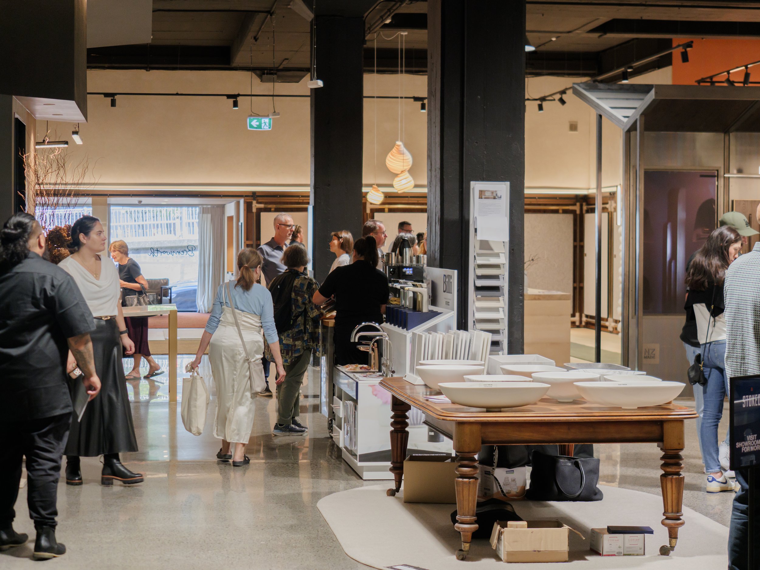 Showroom 190: APT Innovation