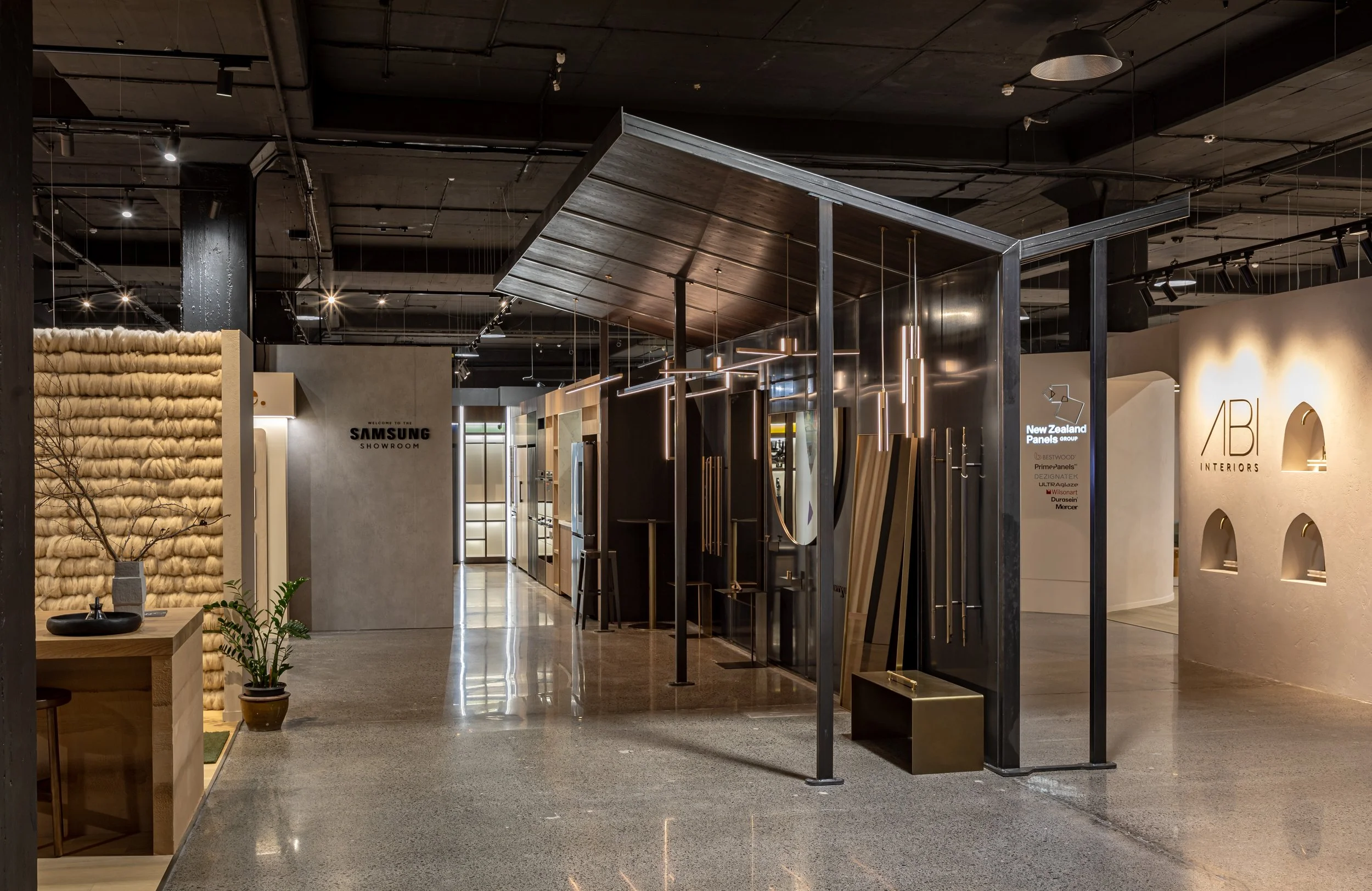 Showroom 3: Powersurge