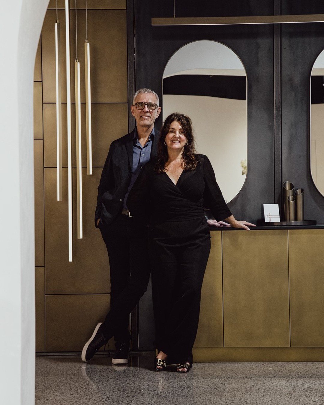 @homemagazine.nz recently caught up with Residium Director, Hugh McKellar and Andrea Harradine of @powersurgenz, to find out more about the journey that led to the opening of Powersurge's new Residium Showroom. 

Read more via the link in our bio!

P