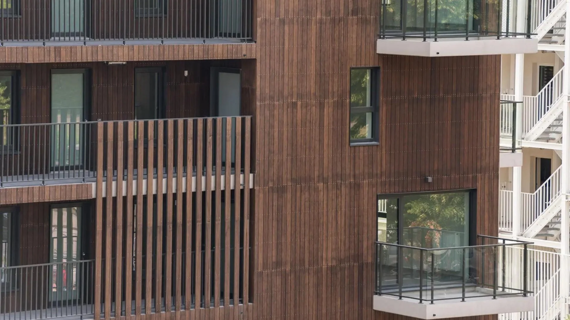 NEW: Plantation Bamboo X-treme Cladding — Residium