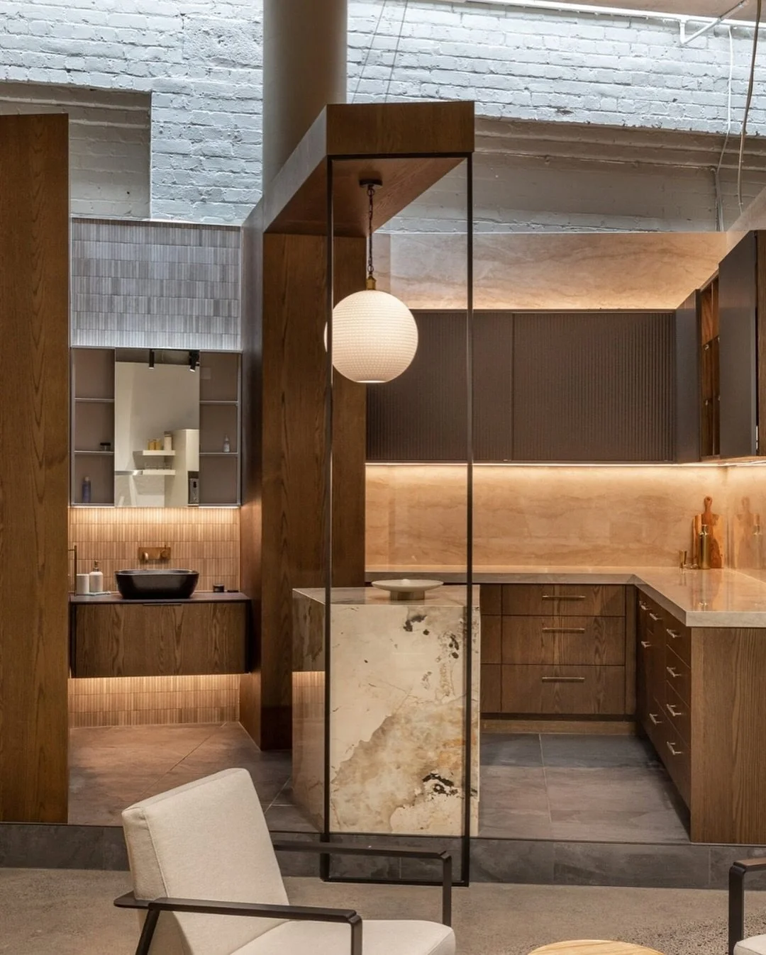 Are you the type of person who has to try before you buy? Not convinced until you&rsquo;ve scrutinised every detail in real life? Residium, NZ&rsquo;s largest design centre is here for you and we&rsquo;re open 10 - 4.

The @hettichnz showroom at Resi