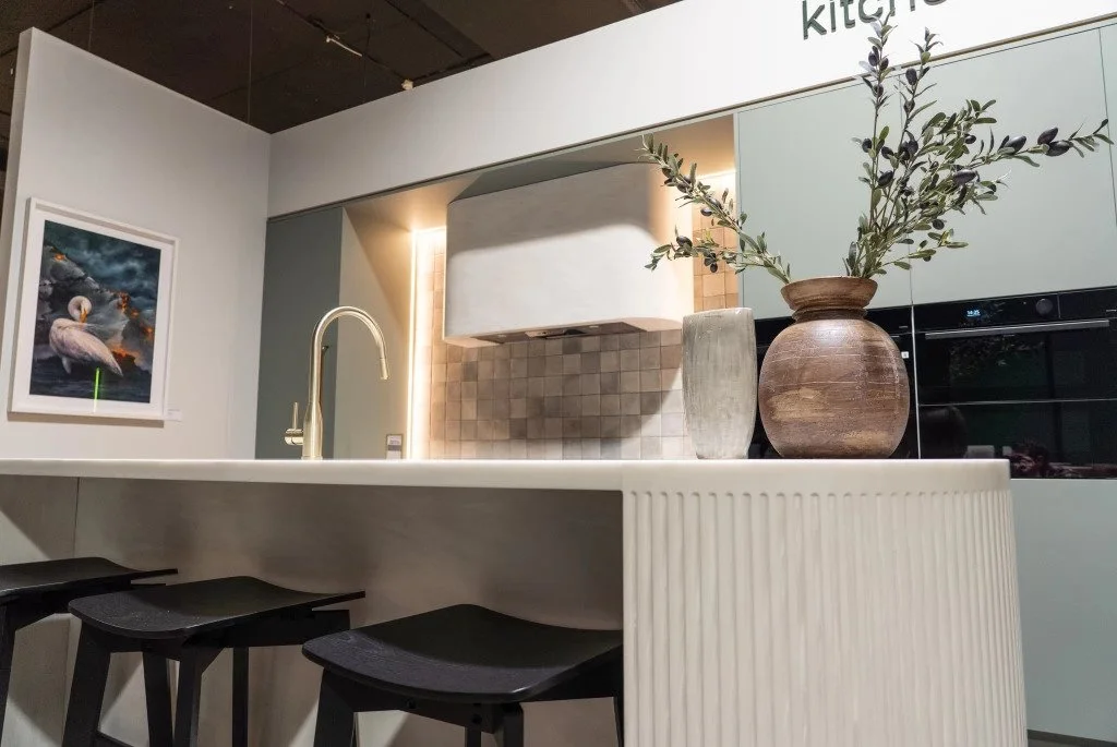 Showroom 190: Kitchen Mania