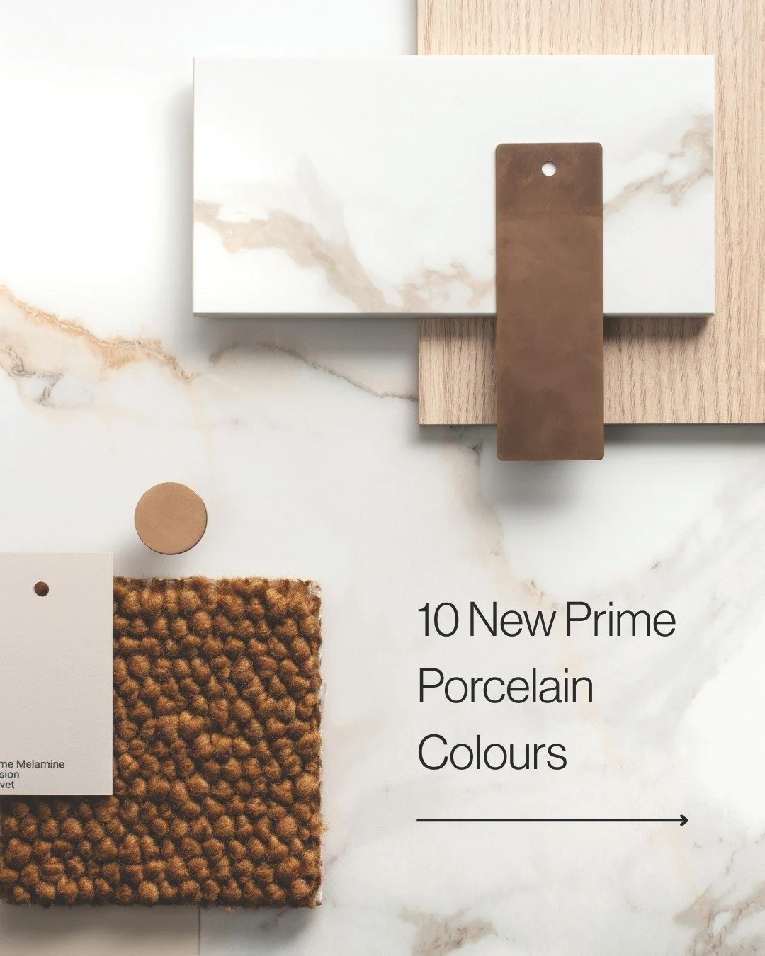 ✨ New at Residium: Prime Porcelain by @nzpanelsgroup✨

The ultra-compact surface designed for NZ interiors &mdash; durable, versatile, and beautiful. Perfect for benchtops, splashbacks, vanity tops + more.

✔ Scratch, heat + stain resistant
✔ UV stab
