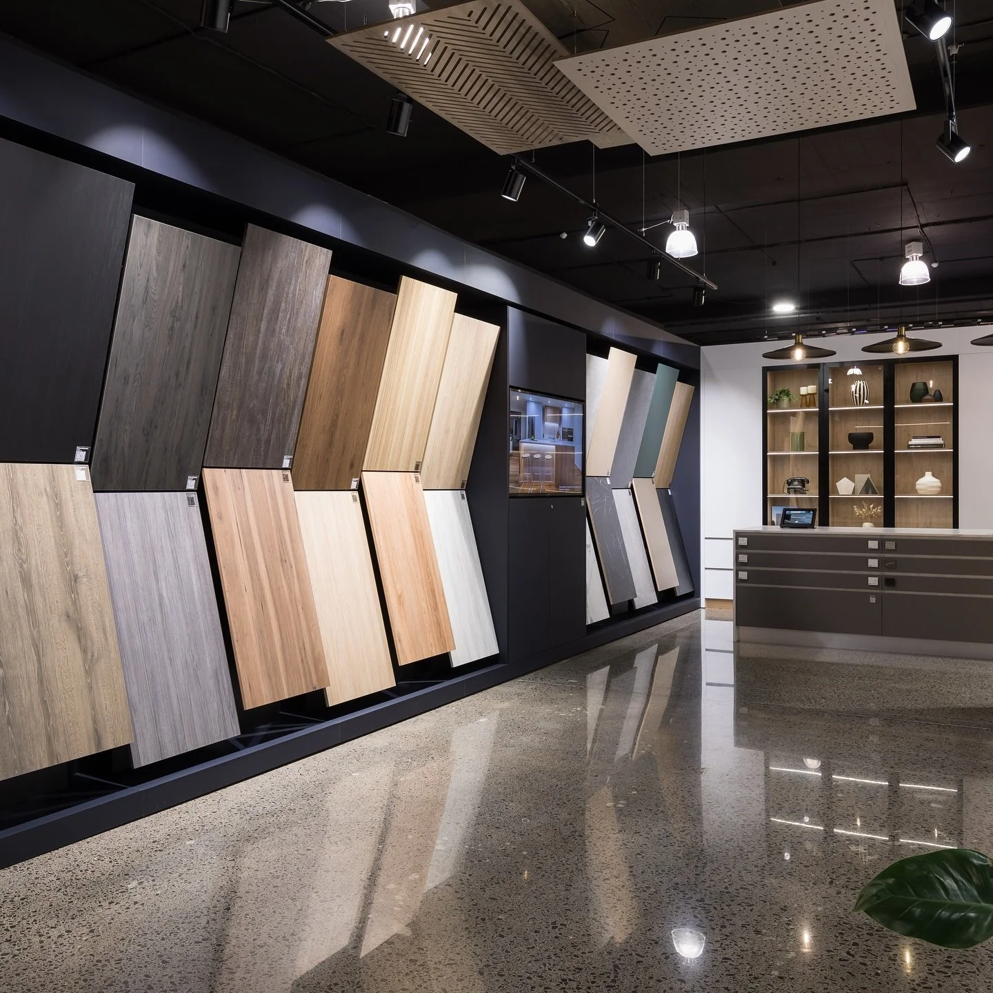 Looking for products and services for your new build or renovation this weekend? 

Residium brings together 40+ showrooms under one roof &mdash; kitchens, bathrooms, flooring, interiors, and more. Come and explore New Zealand&rsquo;s premiere design 