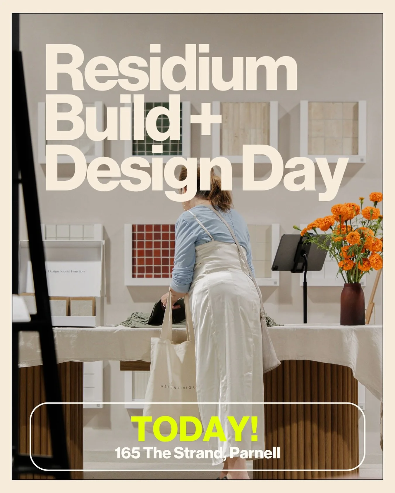 It&rsquo;s today! Join us to make the planning of your new build, renovation or home interior a lot easier. Meet the experts on all things building and design. Just drop in - we&rsquo;d love to see you from 9am - 2pm.

Free parking at 165 The Strand,