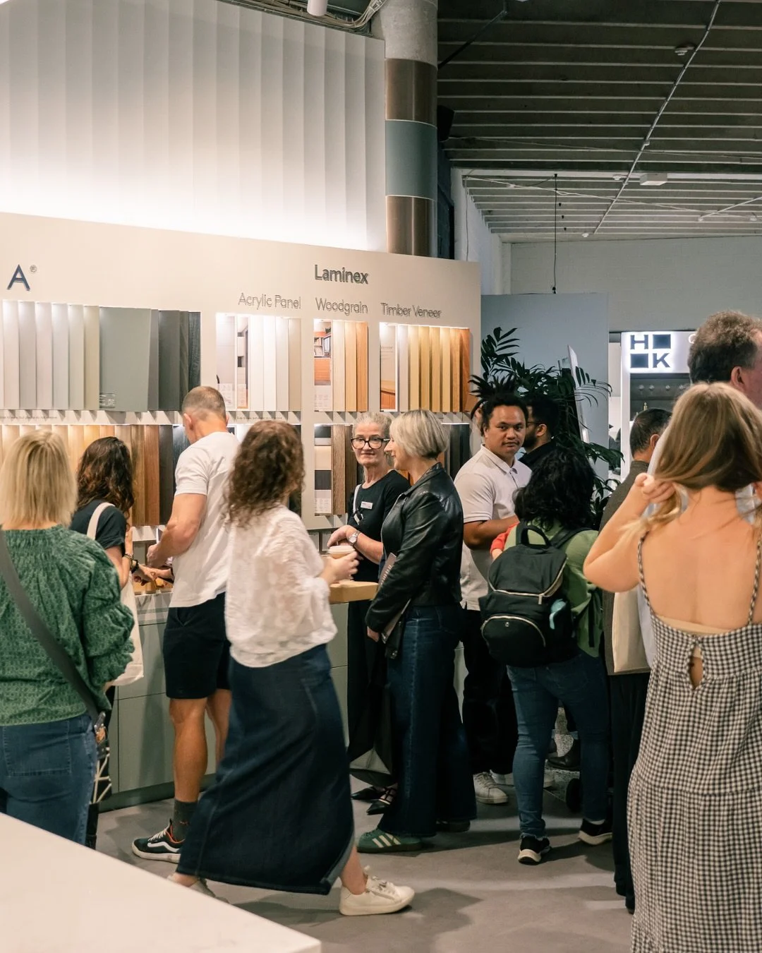 What an incredible Build + Design Day we had on Saturday!  Thank you to everyone who came along &mdash; we loved having you here and hope you left brimming with ideas and information for your next project. Thanks also to our fantastic exhibitors and 
