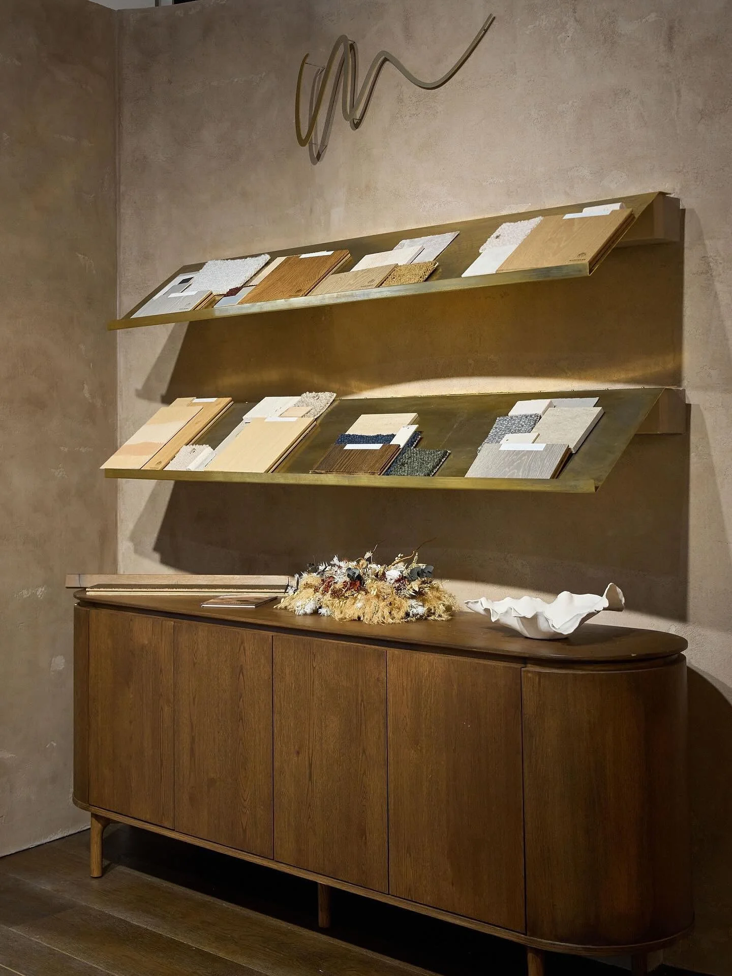 @marchandluxuryoak is here to explore in person at Residium. Our design and building centre in Parnell showcases Marchand&rsquo;s signature engineered oak boards in a beautiful showroom environment so you can compare their curated collection in an in