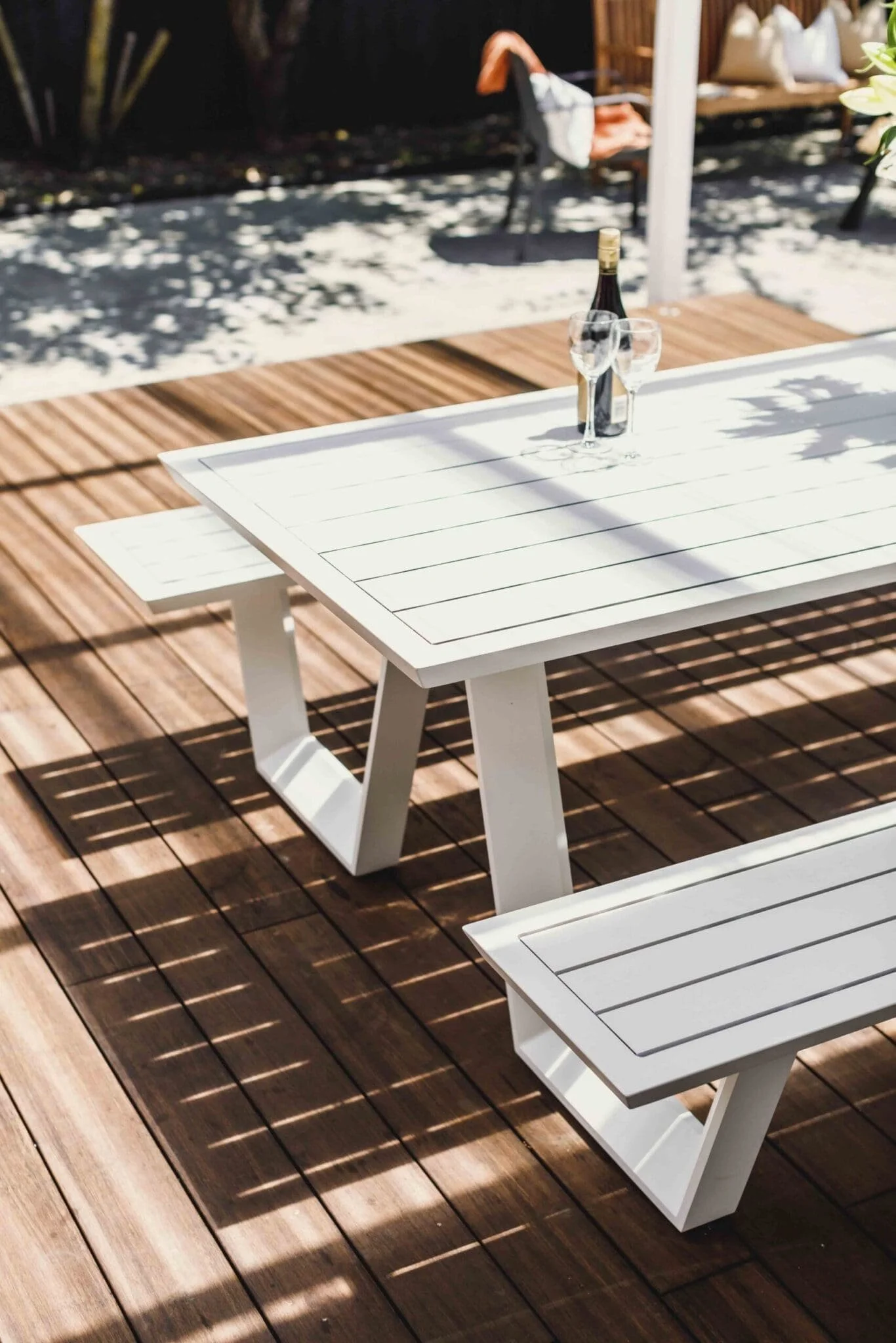 Build Beautifully This Summer with Bamboo: Cladding and Decking That Lasts