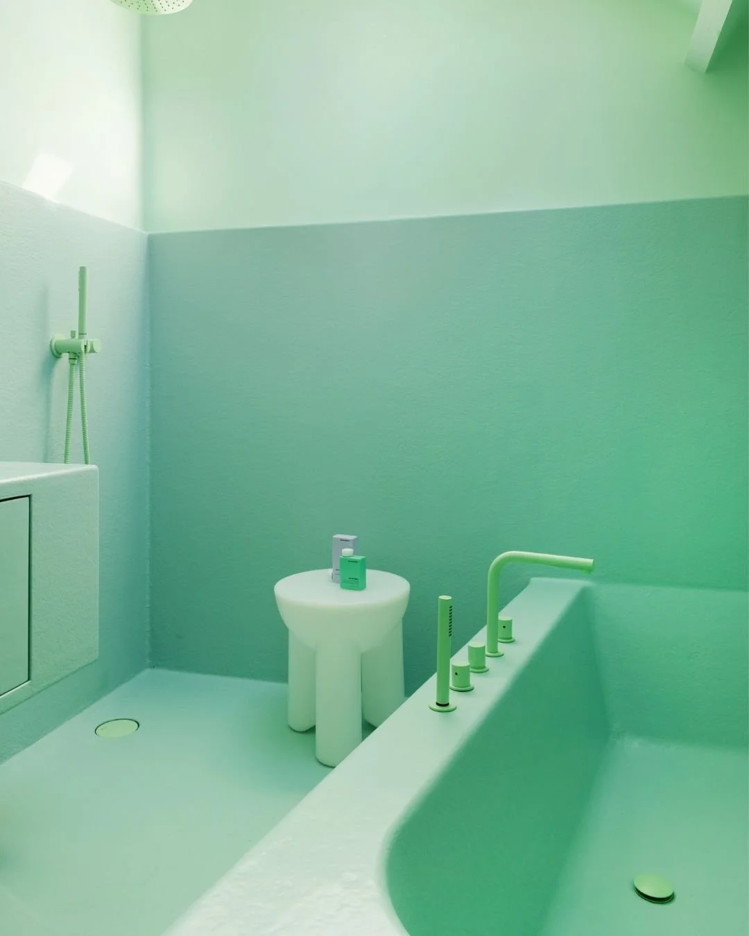 Antonio Frattini Tapware