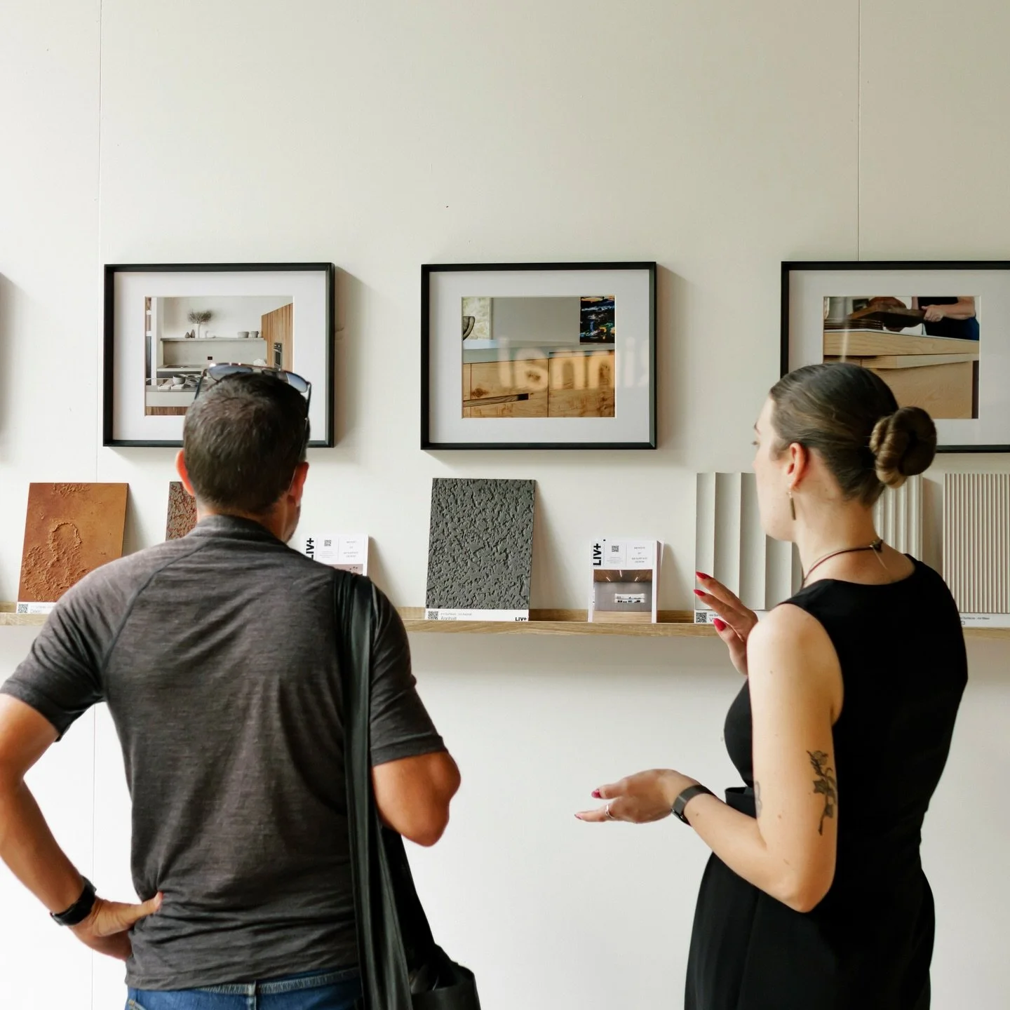 Thank you to everyone who joined us on Saturday for Residium Build + Design Day x @nzdesignweek. It has been lovely receiving your messages about the design decisions and project progress that happened over the weekend.

A big thank you to our visito