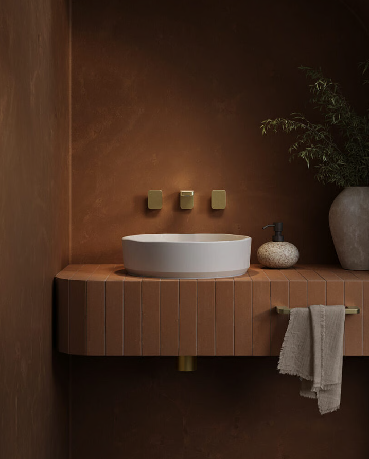 Introducing the Nesso Collection by ABI Interiors, Now on Display at Residium