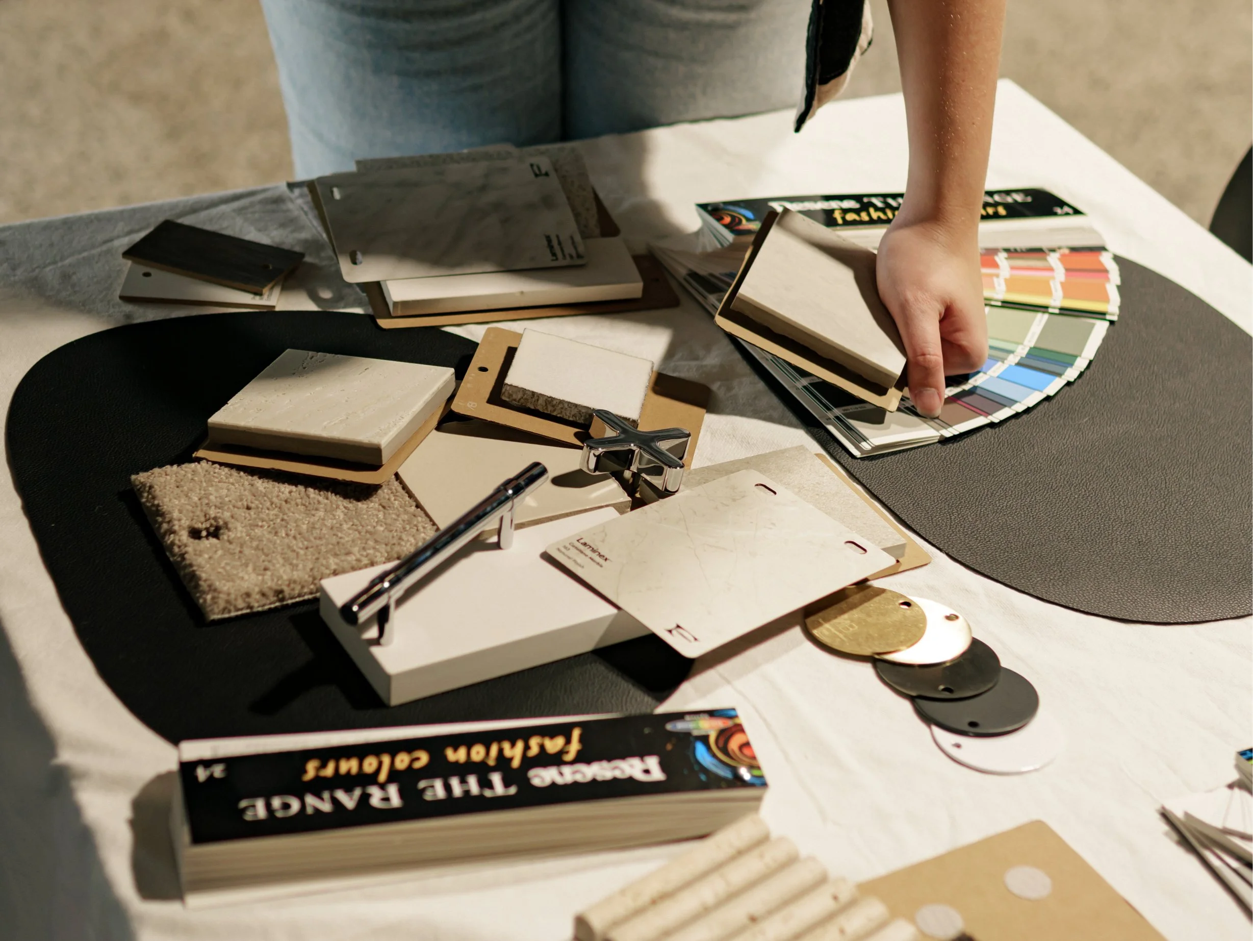 Build + Design Day at Residium: A Day in Review