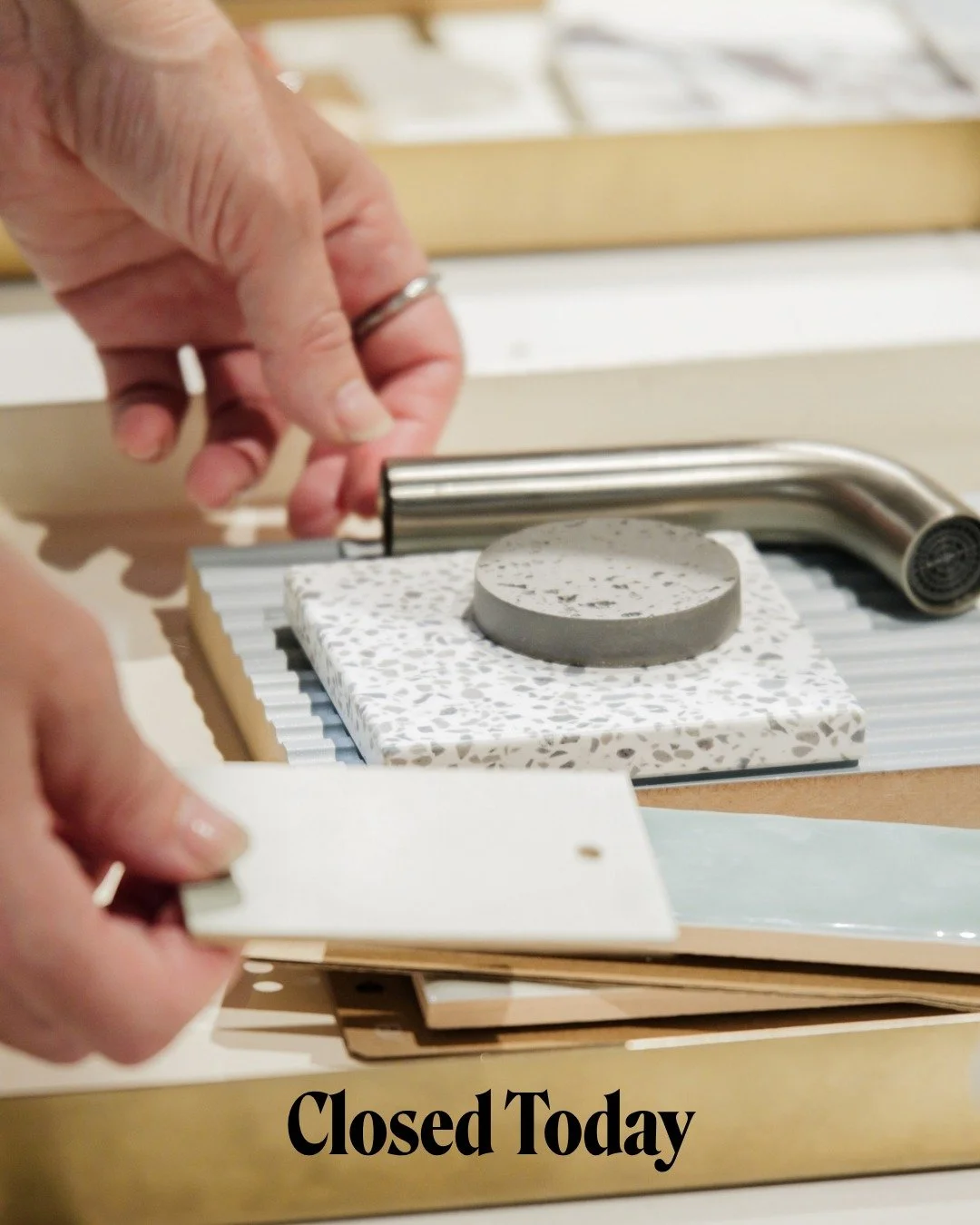 We&rsquo;re closed today due to the Cyclone Vaianu weather warnings - keeping our team and visitors safe comes first. Thanks for your patience, and we&rsquo;ll see you tomorrow!