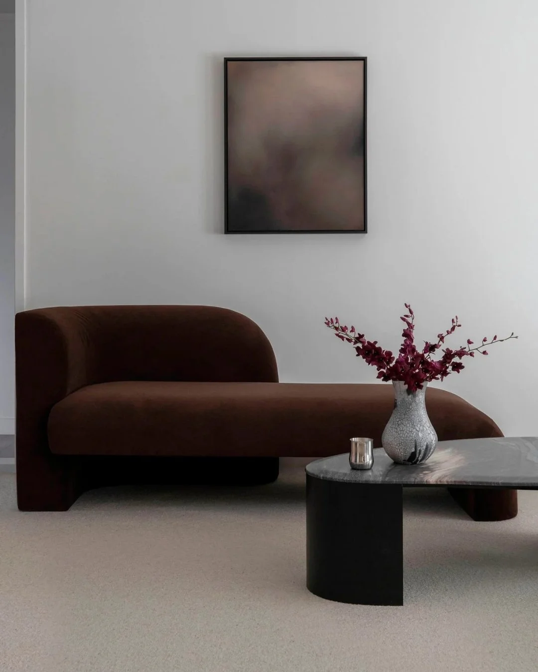 Inspired by the Japanese philosophy of Wabi-Sabi, Haru Wool Carpet embraces beauty in texture, simplicity, and perfectly imperfect detail. 

Designed as an exclusive collaboration between @bremworth and @flooringxtra, the Haru collection combines ric