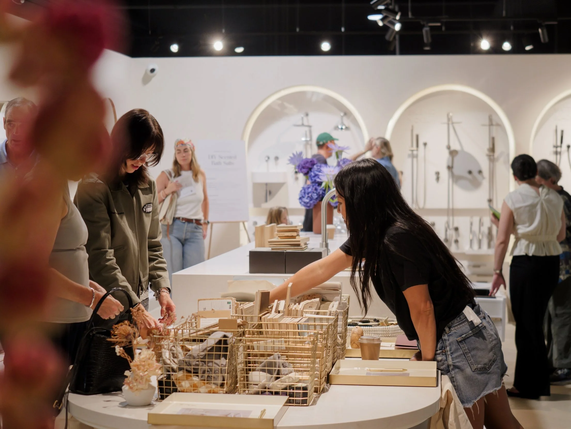 SAVE THE DATE: Residium Build + Design Day