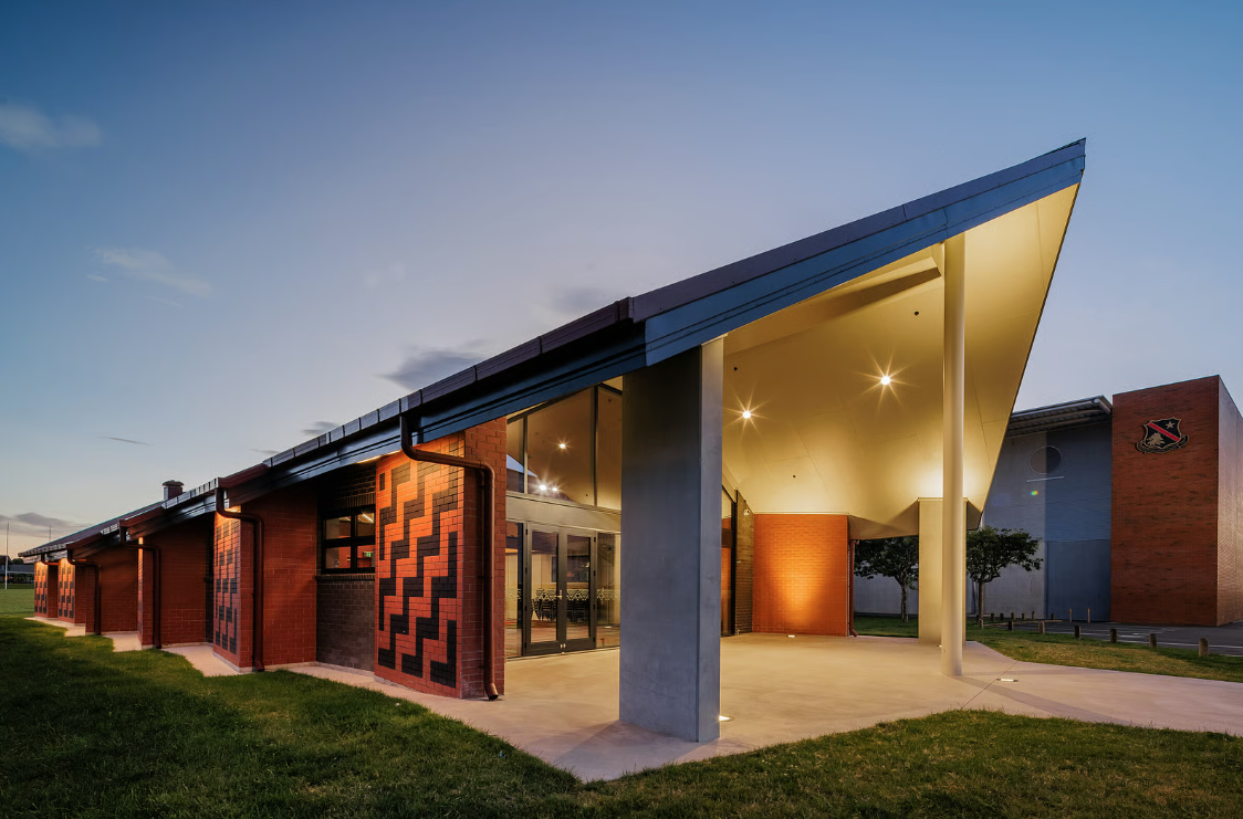 The Unico System: A Natural Fit for Hamilton School Marae