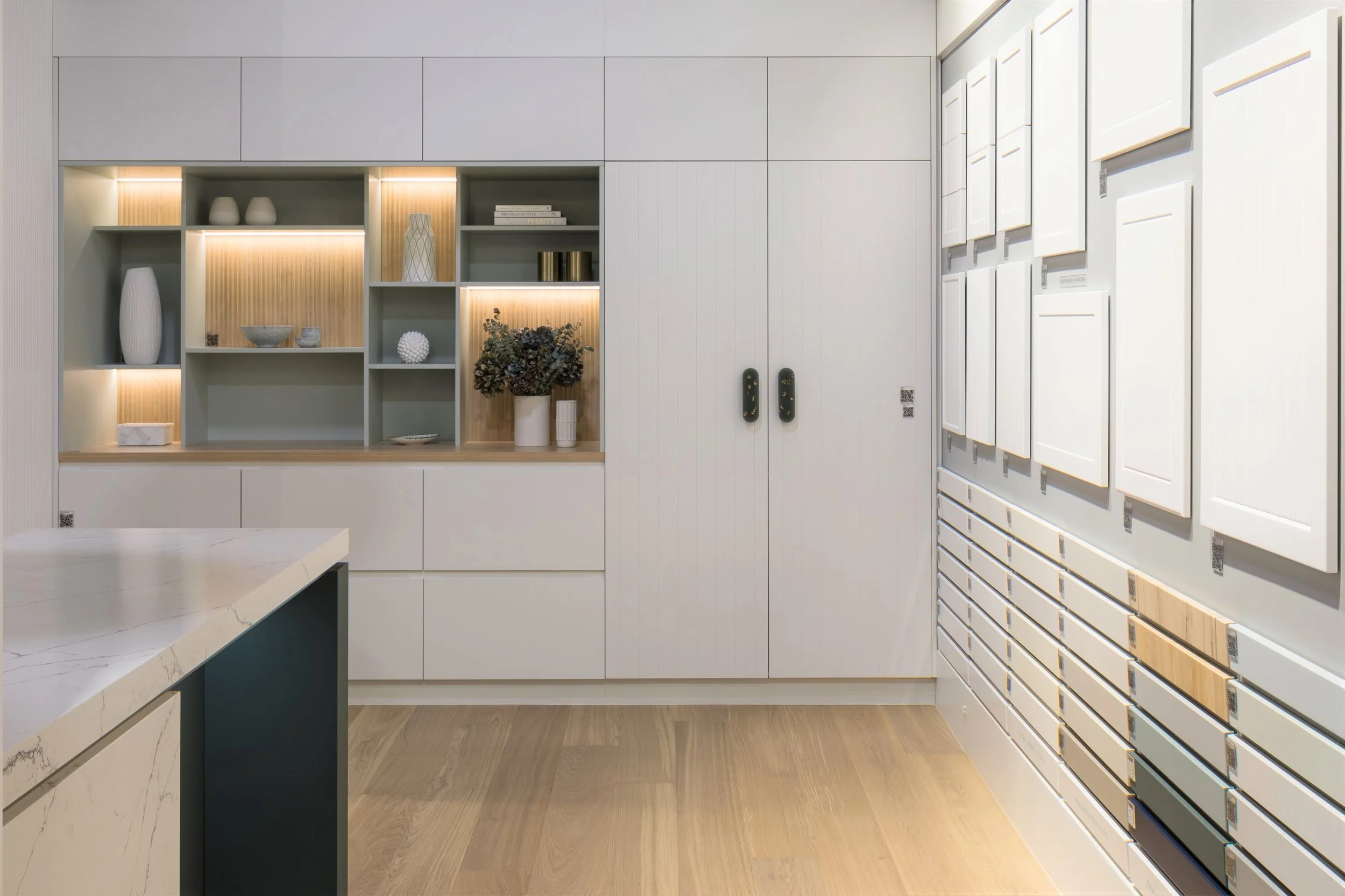 Showroom 101: Dezignatek