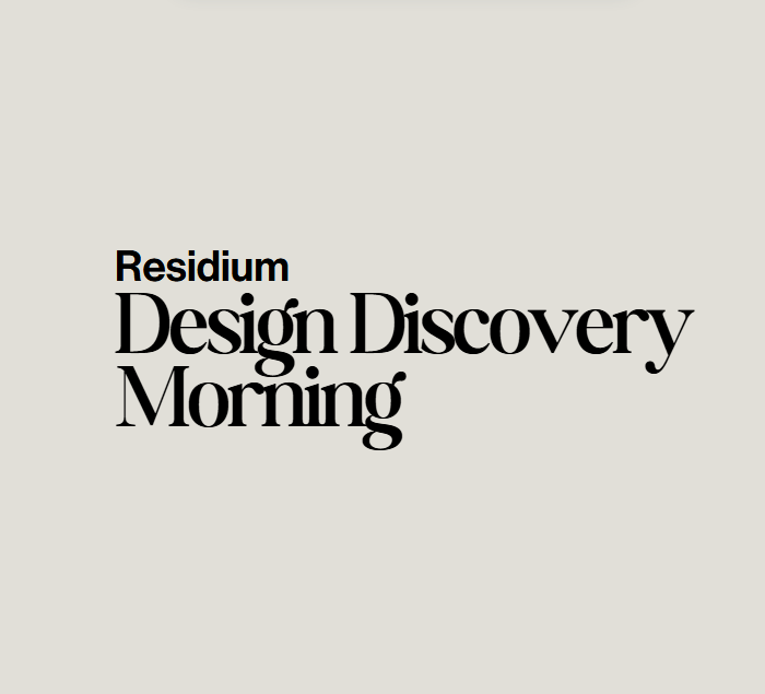 Residium Exhibitor Hub Residium residium-exhibitor-hub-residium