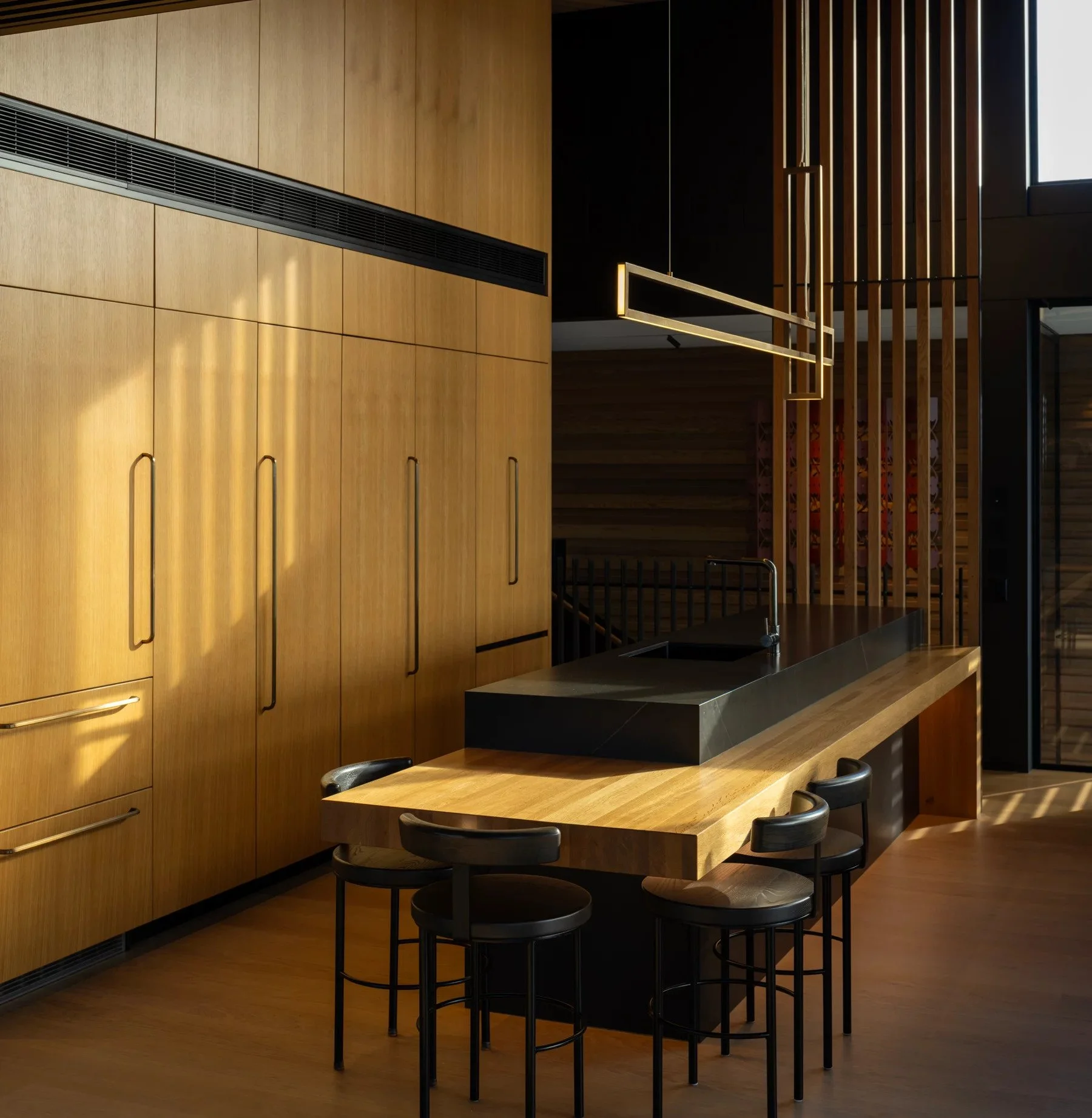 Powersurge Case Study: Te Rae Kura Residence