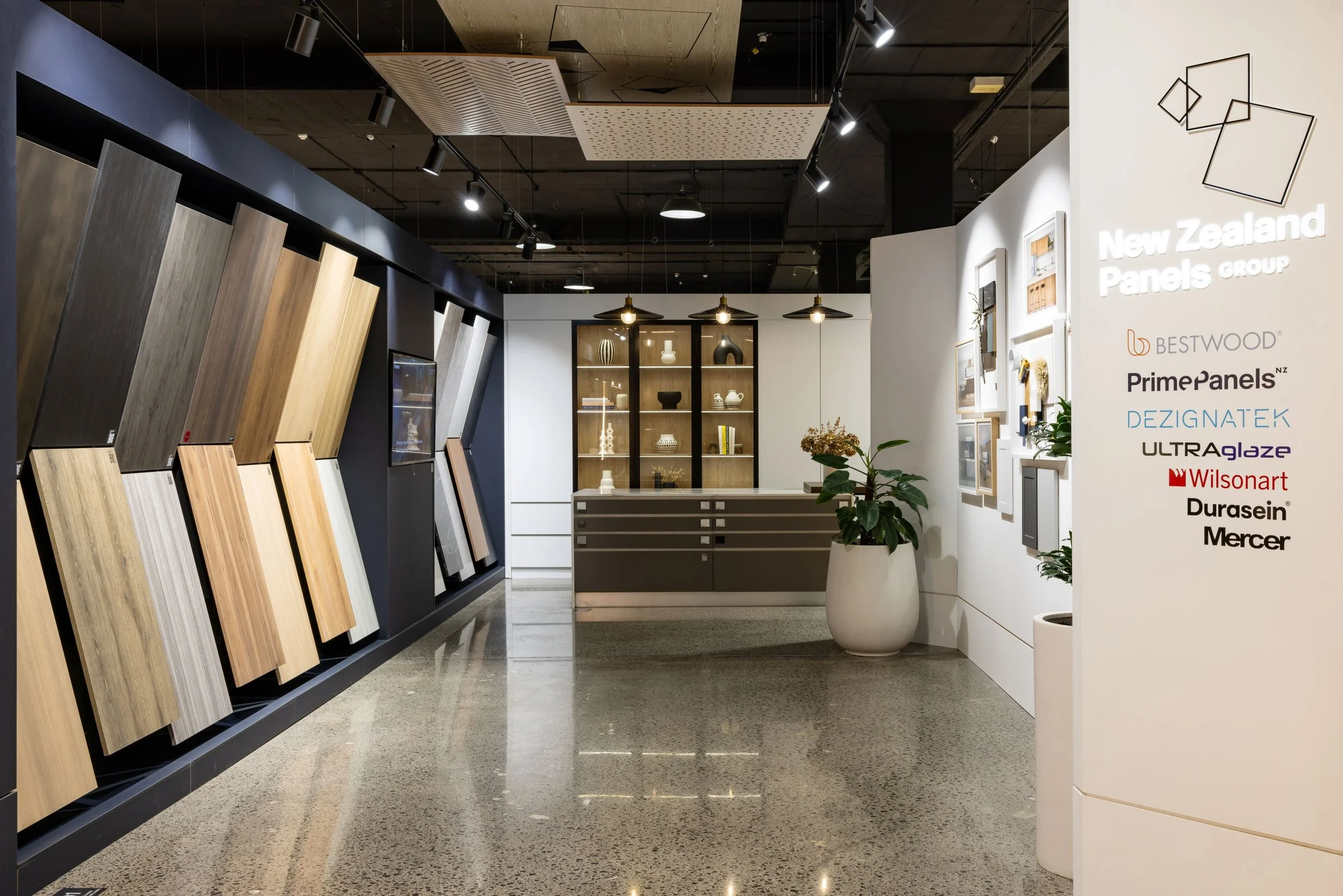 Discover striking zero-silica benchtops from Wilsonart — Residium