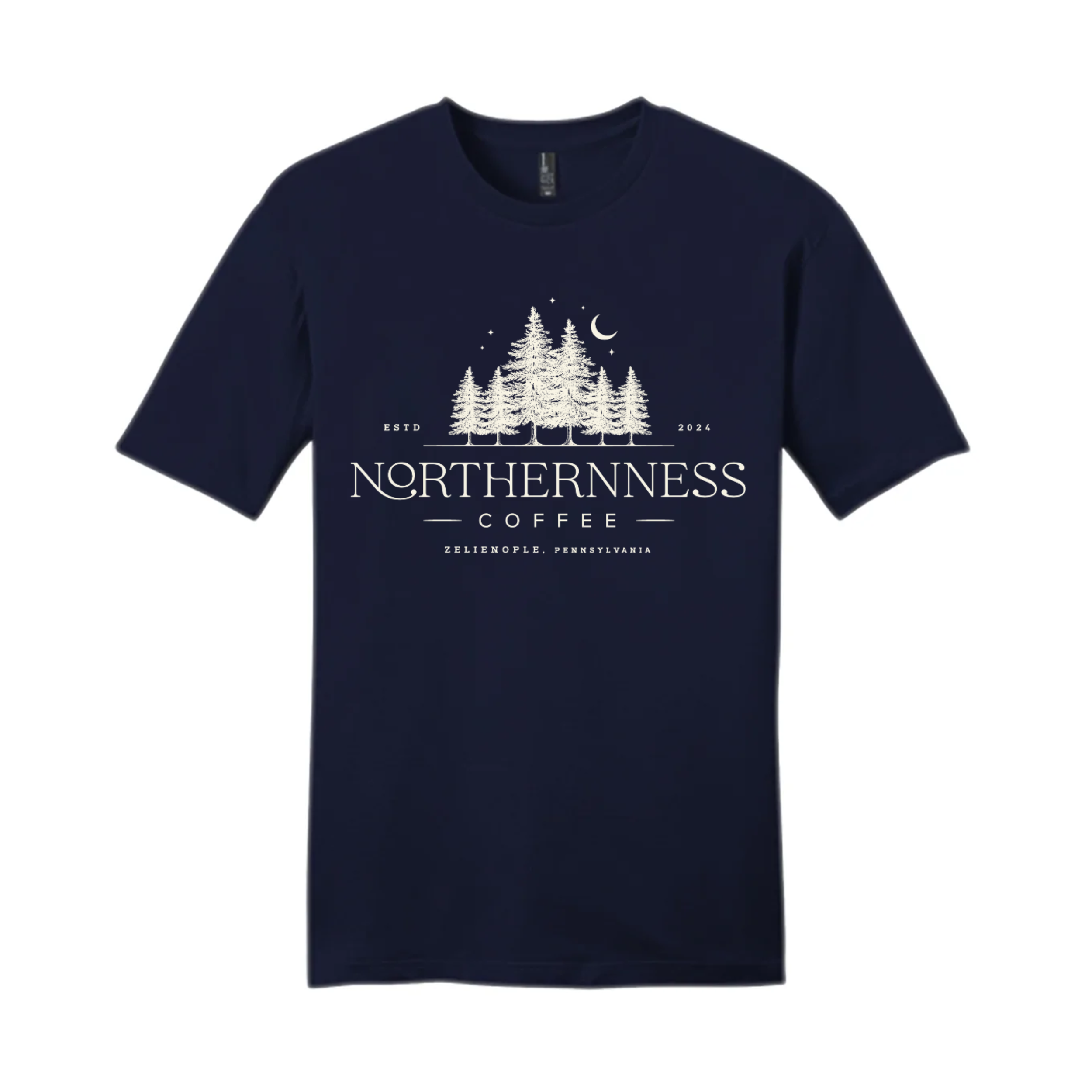 Northernnness Coffee T-Shirt