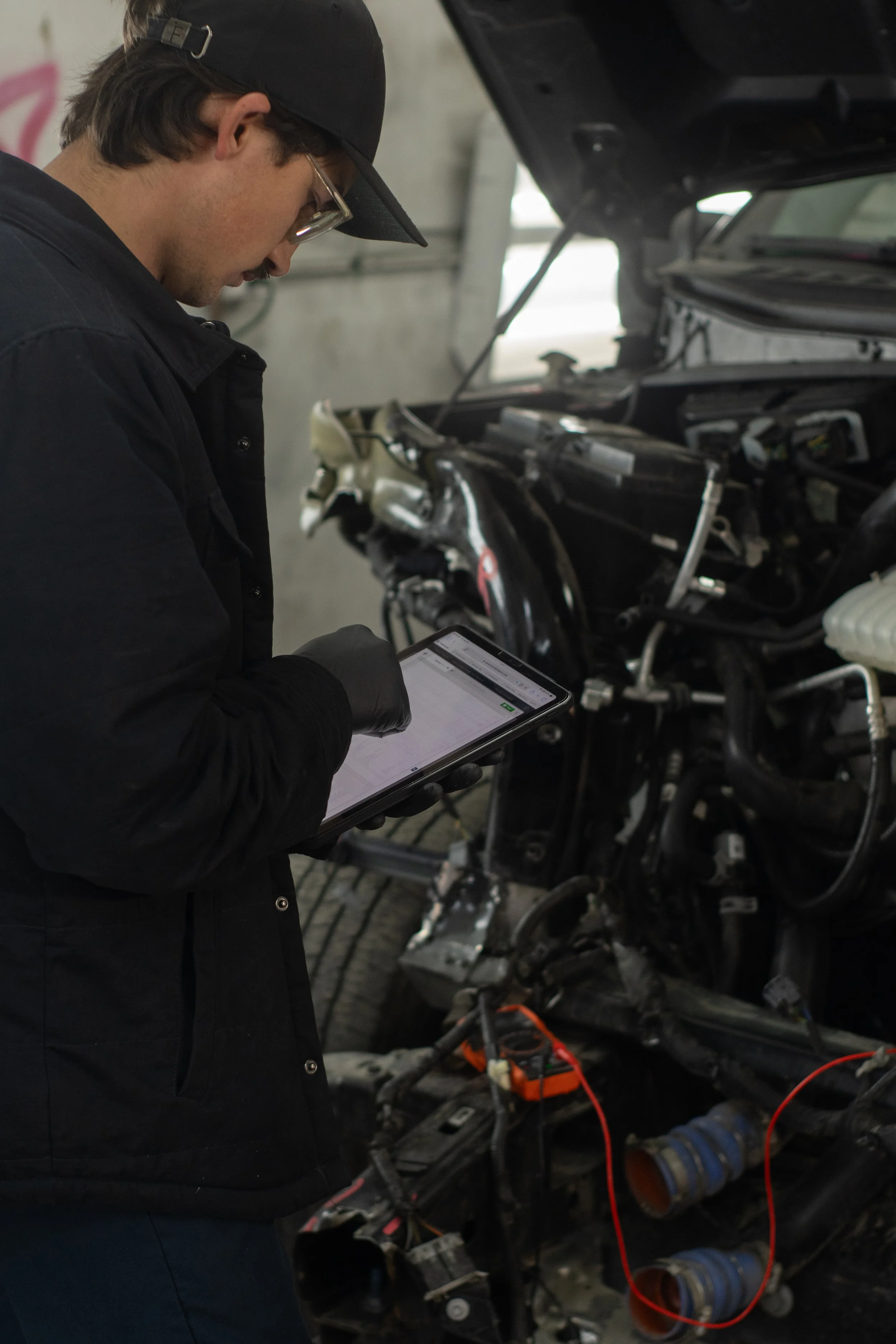 What is an Electrical Diagnostic?