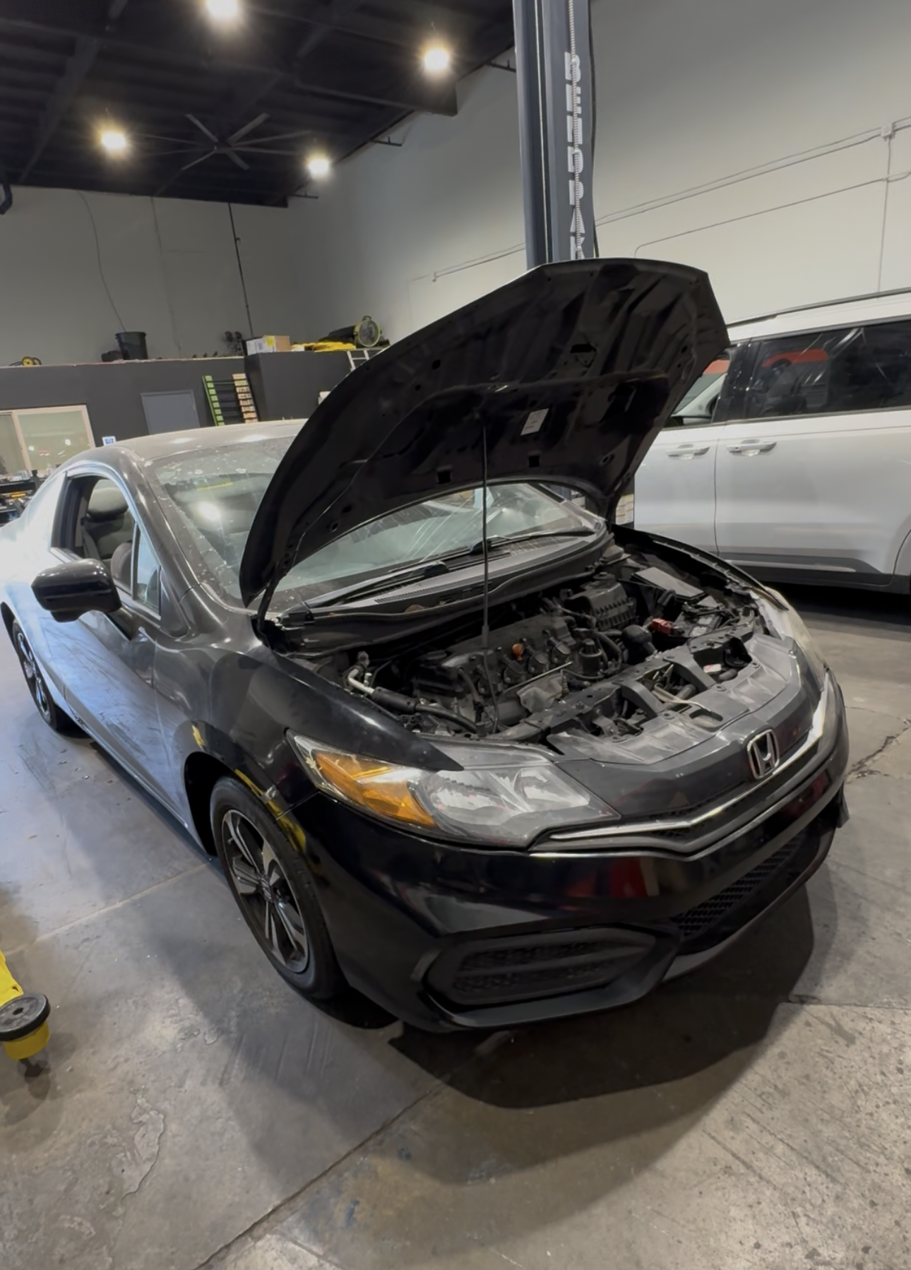Does a New ABS Unit Need Programming on a Honda?