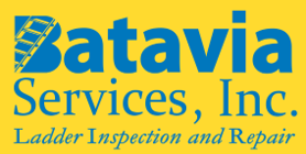 Batavia Services, Inc. - Ladder Inspection &amp; Repair