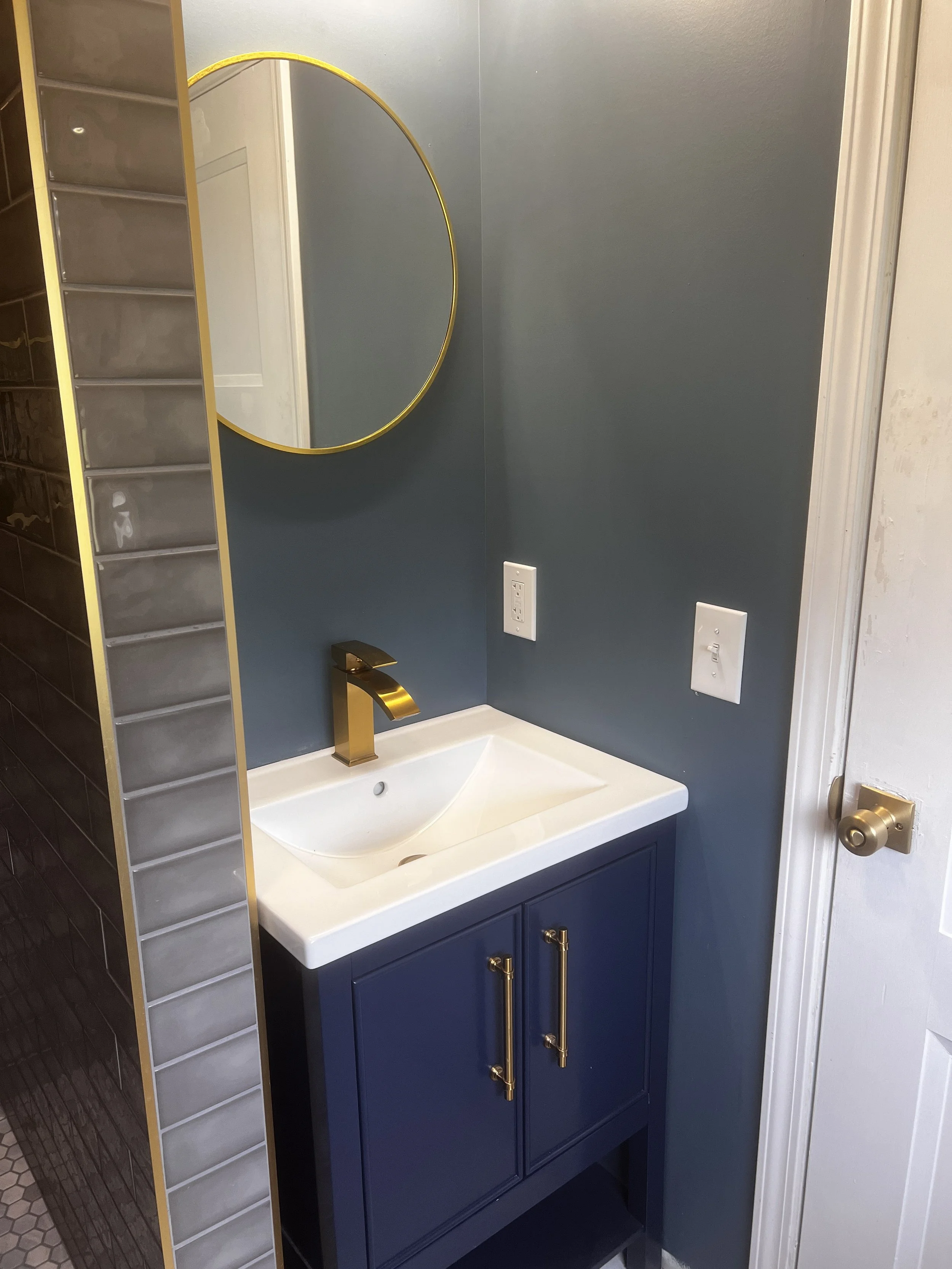 Blue Bathroom Vanity After (Slaughter).JPG