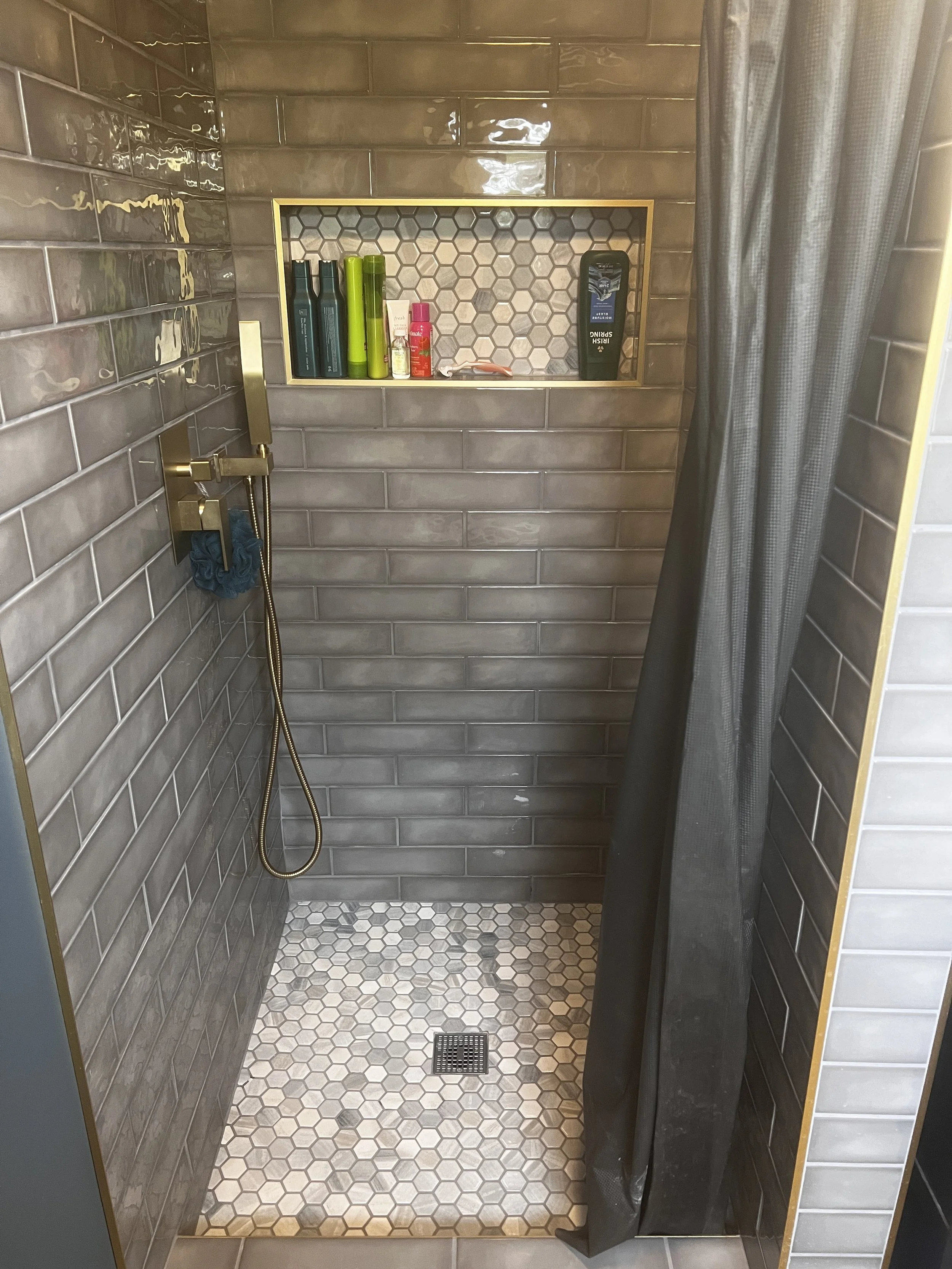 Blue Bathroom Shower After (Slaughter).JPG