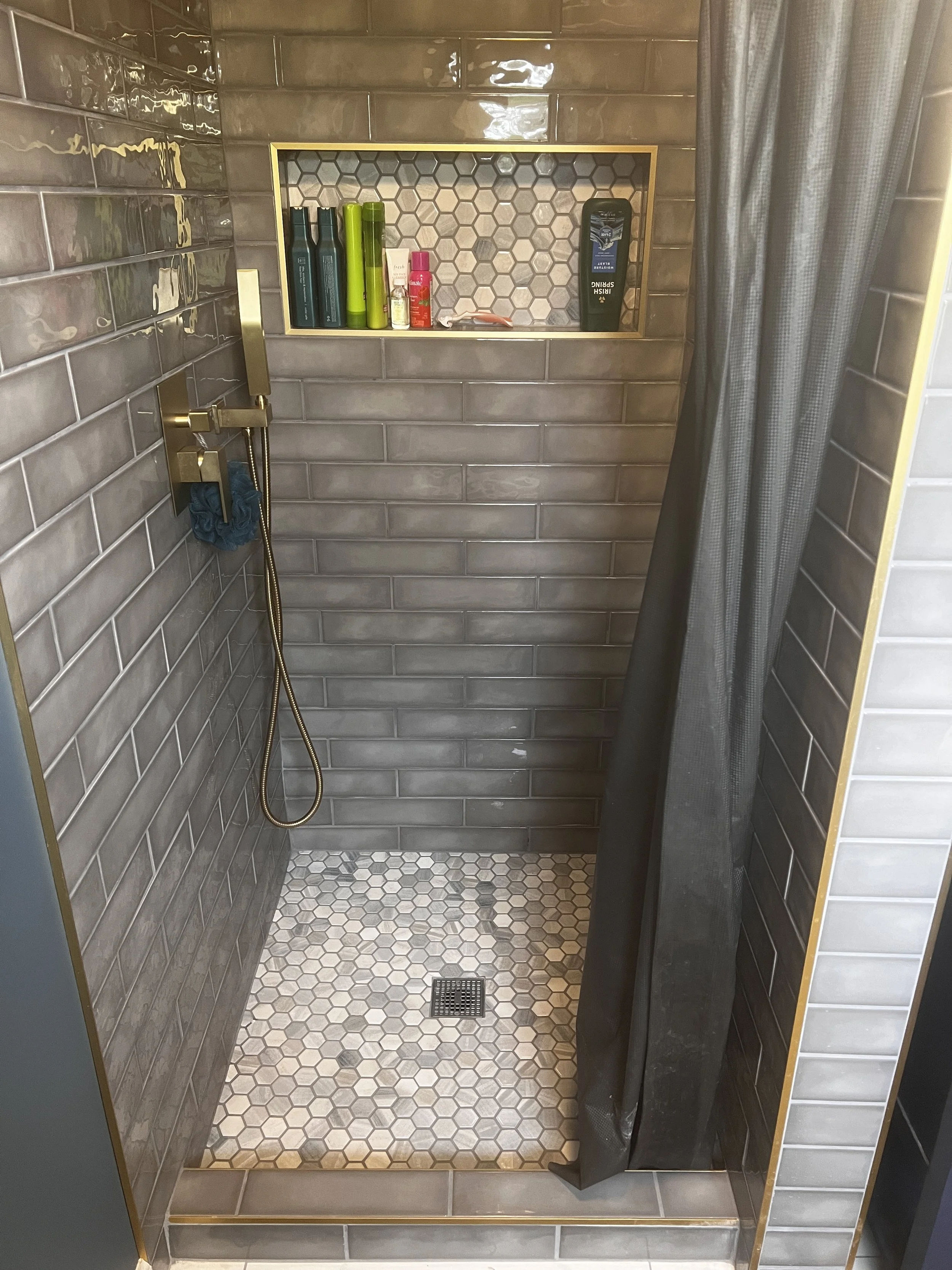 Blue Bathroom Shower After 2 (Slaughter).JPG