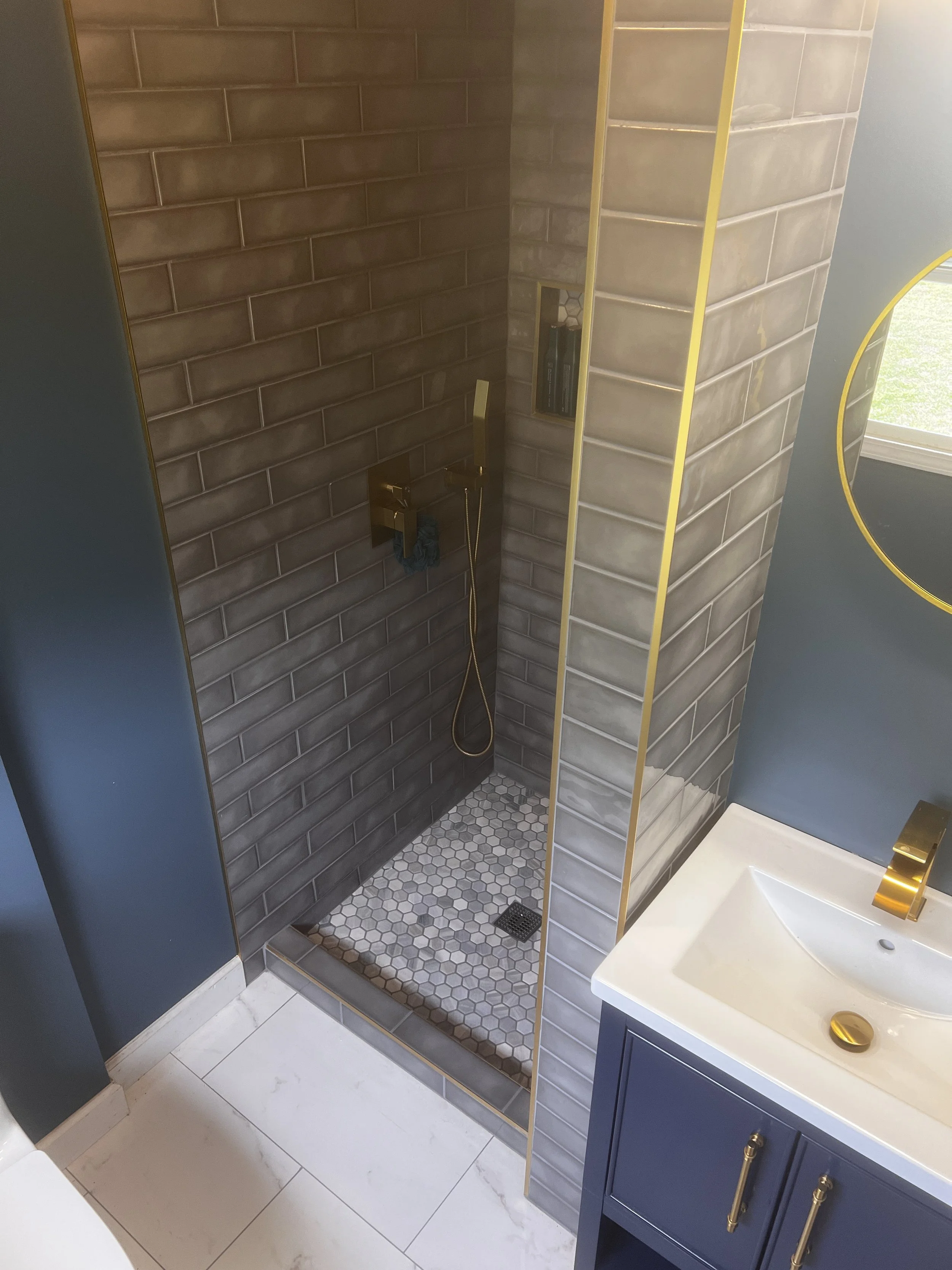 Blue Bathroom Shower & Vanity After (Slaughter).JPG